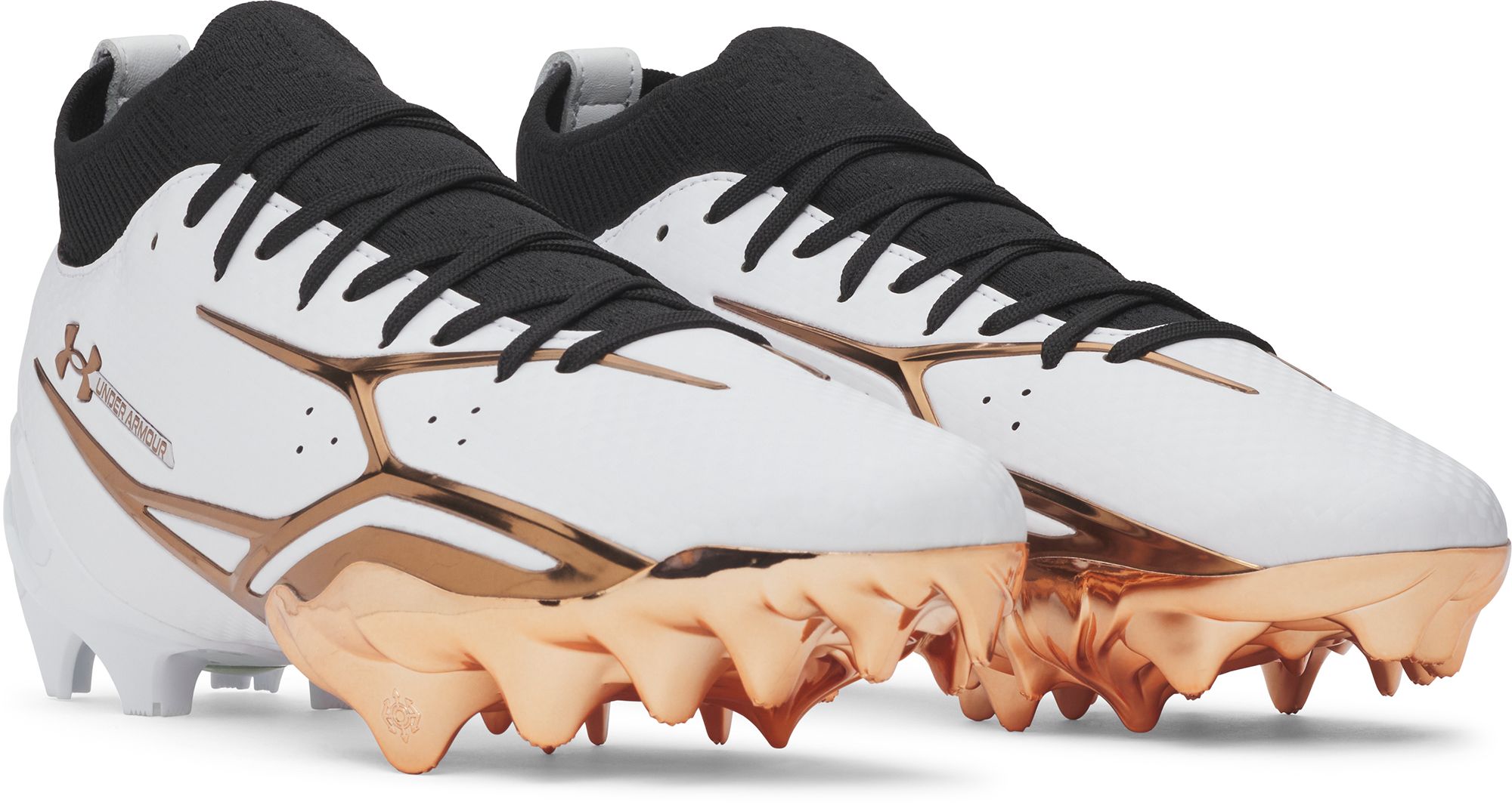 Under Armour Spotlight Pro Football Cleats product image