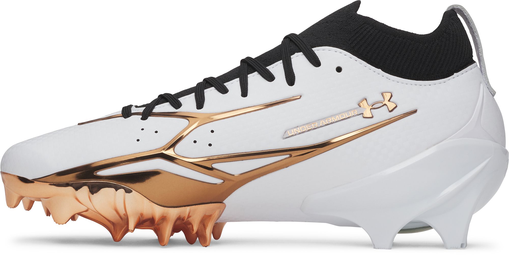 Under Armour Spotlight Pro Football Cleats product image