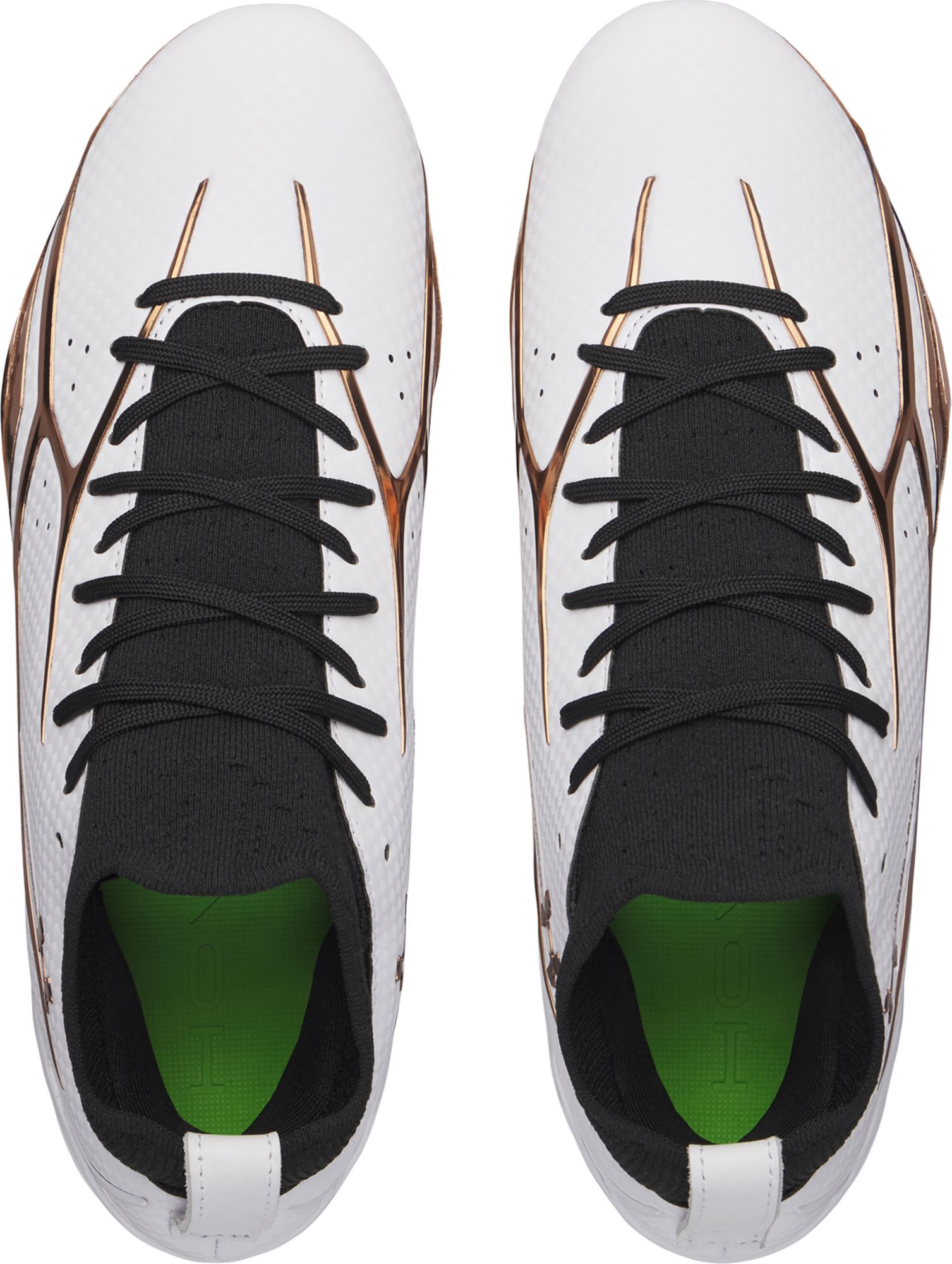 Under Armour Spotlight Pro Football Cleats product image