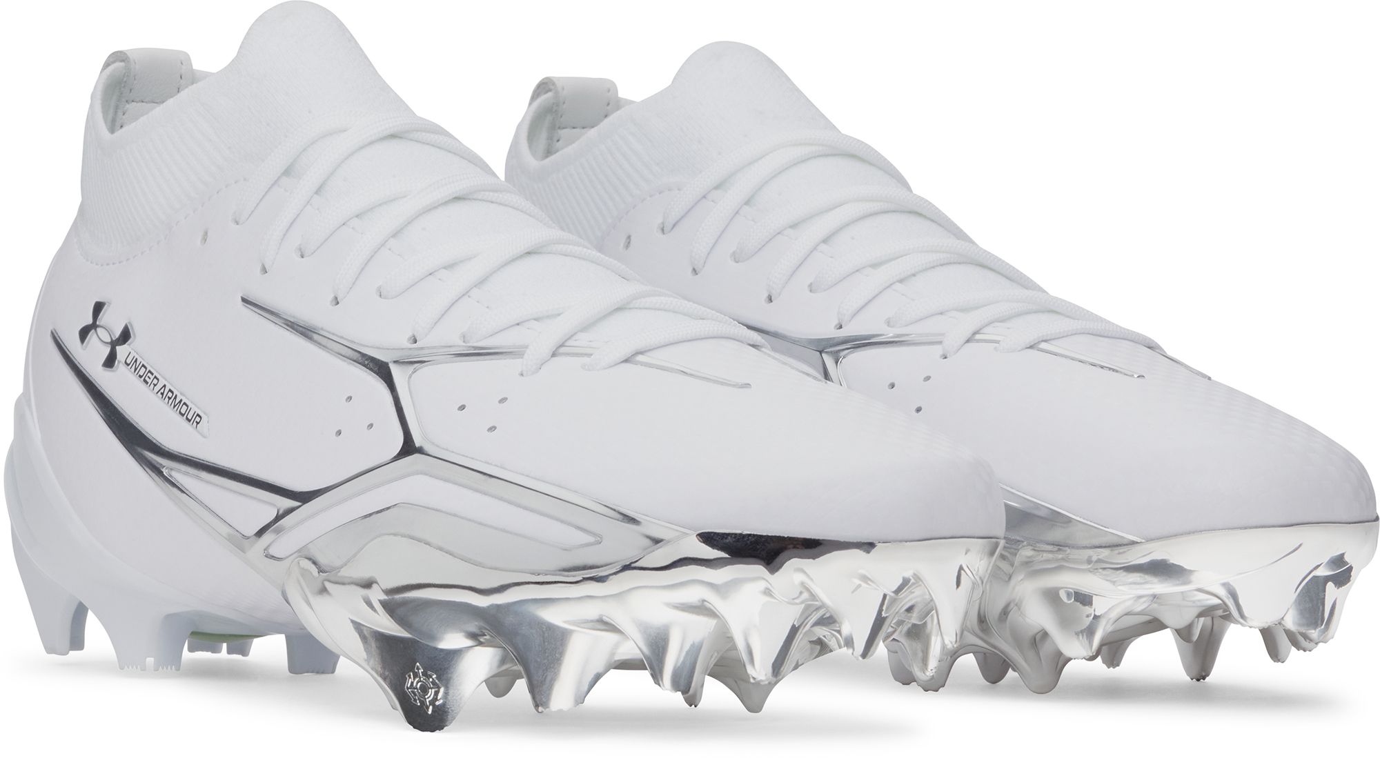 Under Armour Spotlight Pro Football Cleats product image