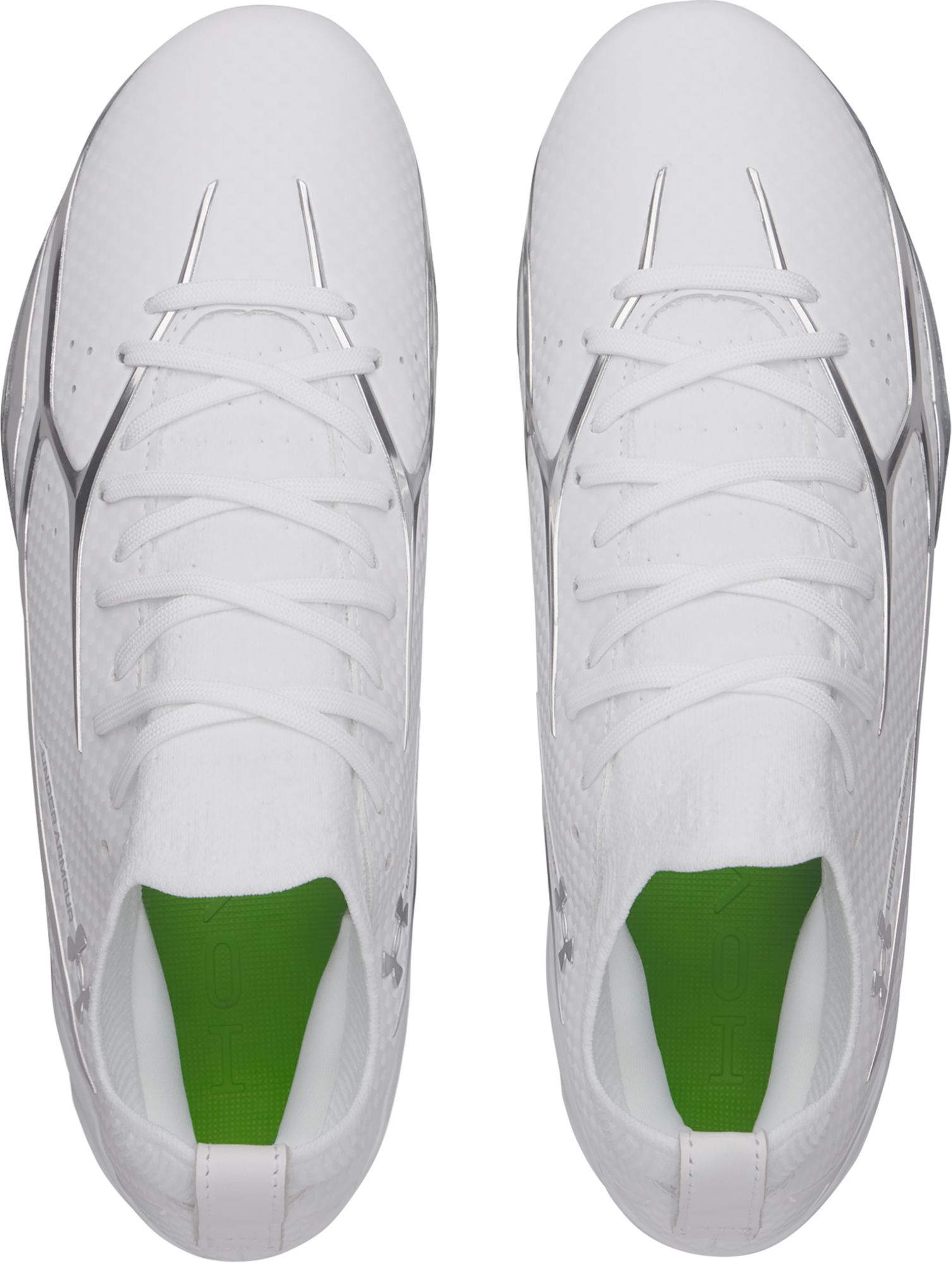 Under Armour Spotlight Pro Football Cleats product image