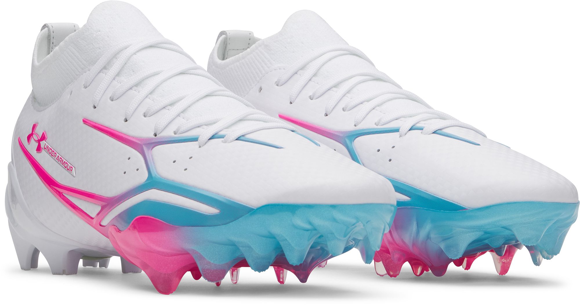 Under Armour Spotlight Pro Football Cleats product image