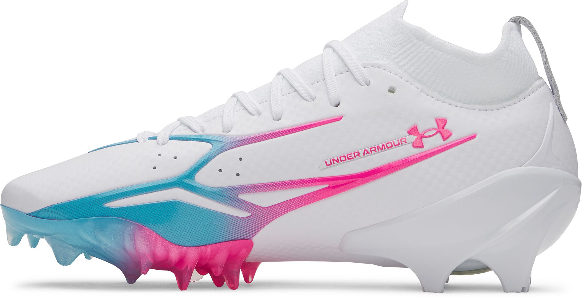 Under Armour Spotlight Pro Football Cleats product image