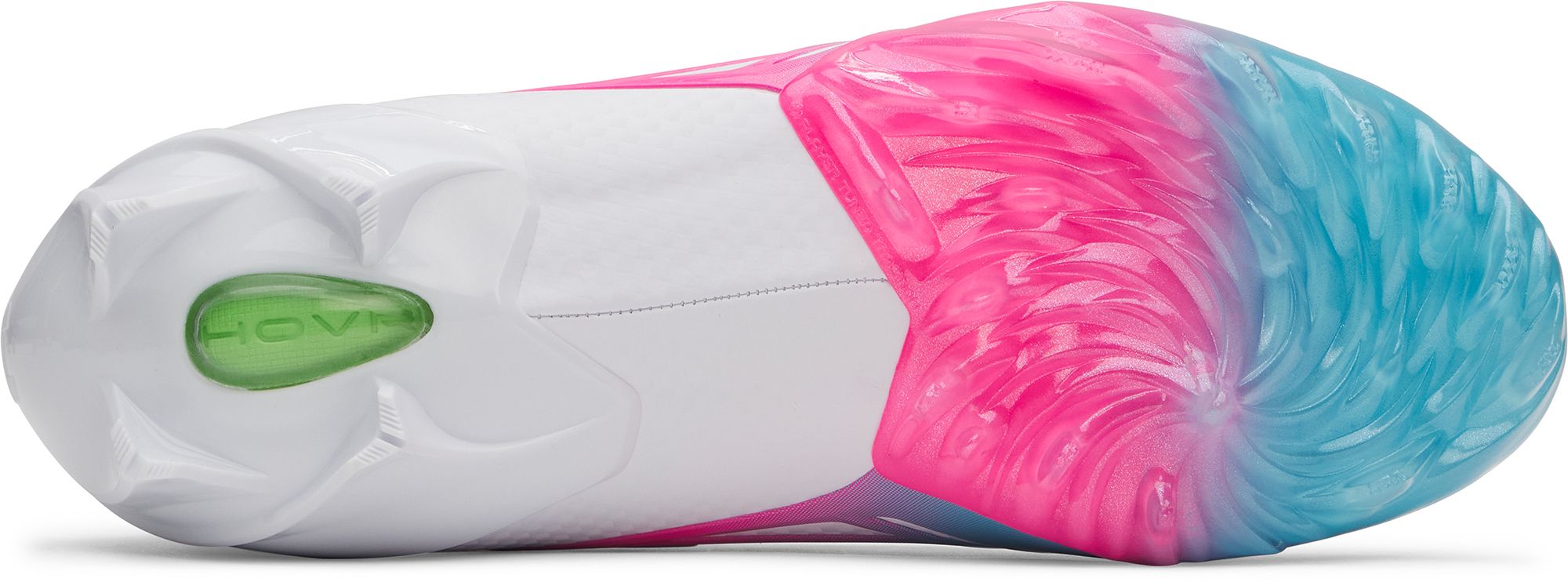 Under Armour Spotlight Pro Football Cleats product image