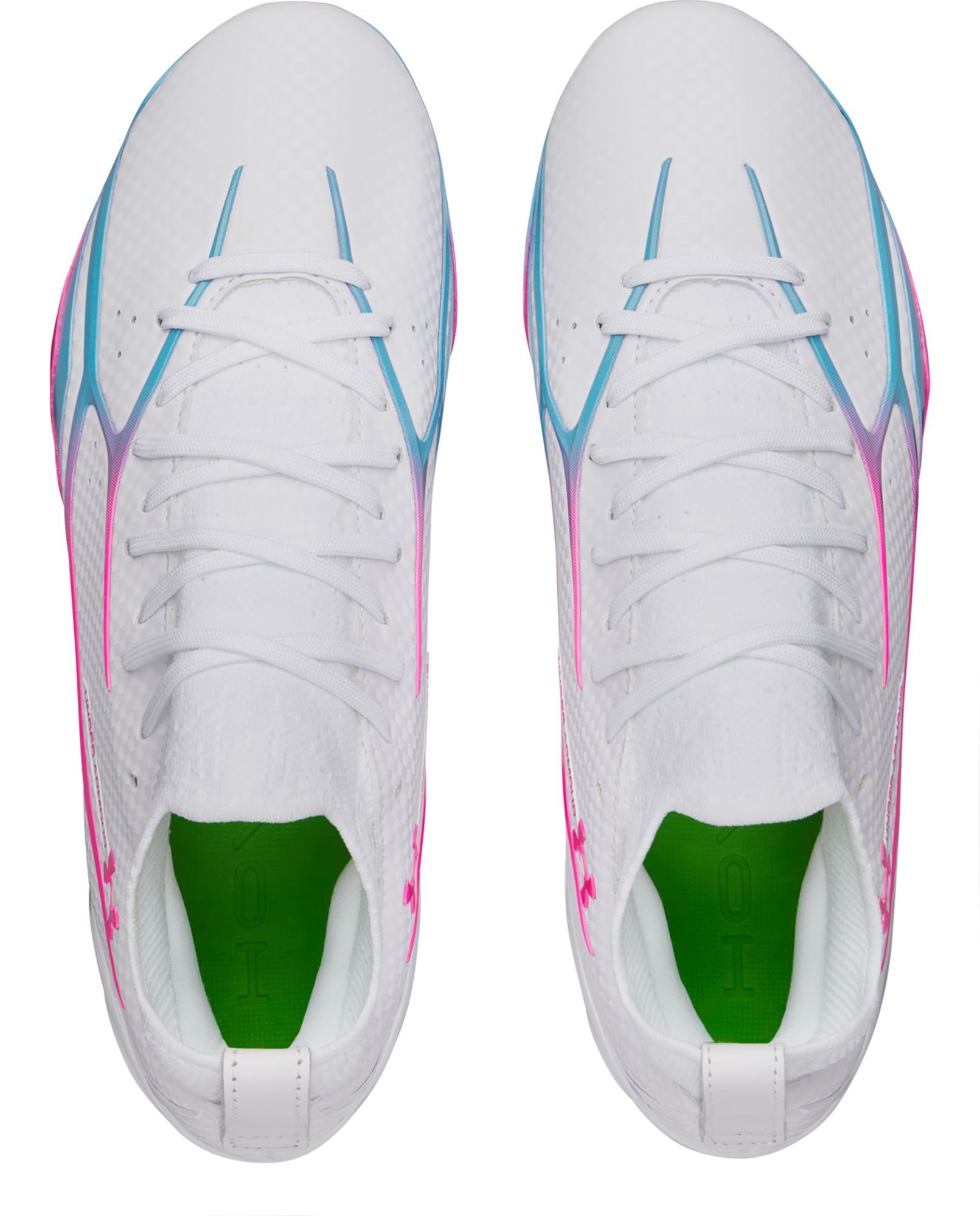 Under Armour Spotlight Pro Football Cleats product image