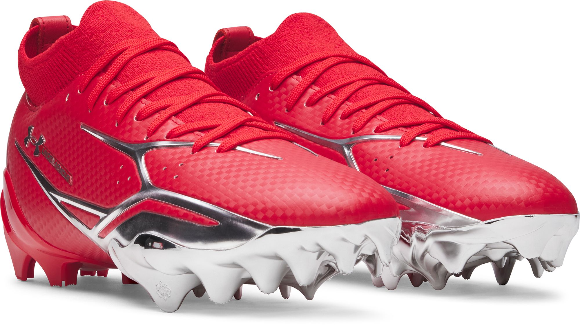Under Armour Spotlight Pro Football Cleats product image