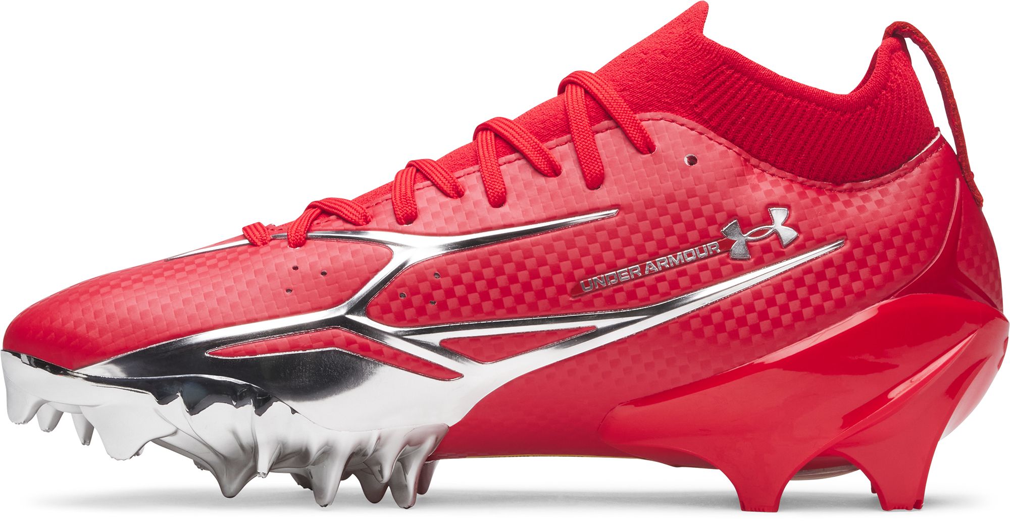 Under Armour Spotlight Pro Football Cleats product image