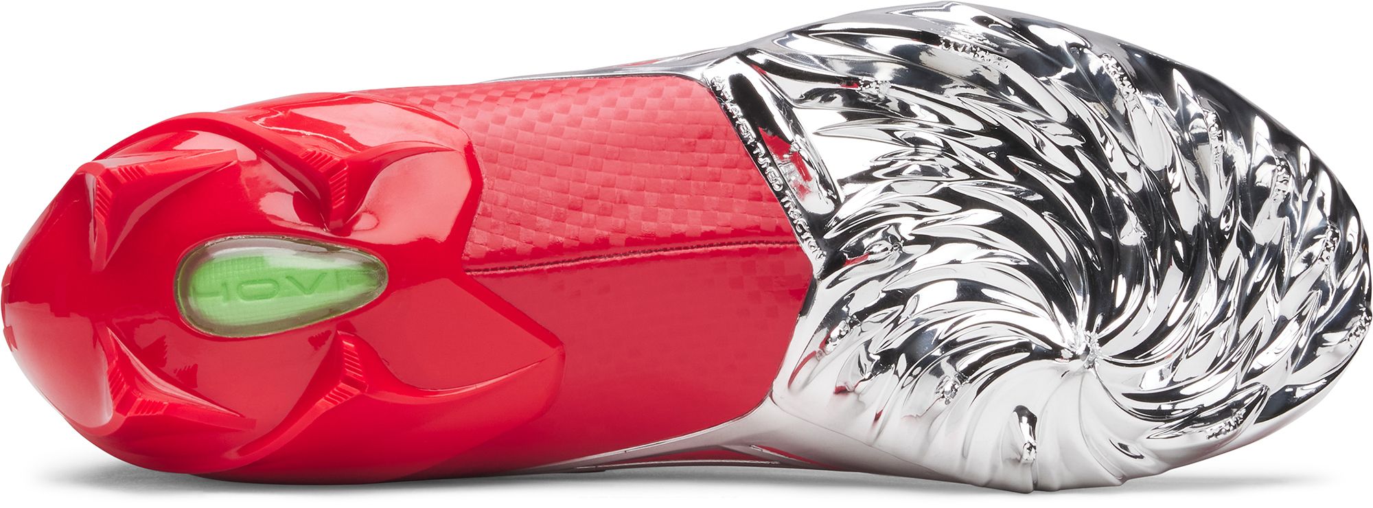 Under Armour Spotlight Pro Football Cleats product image