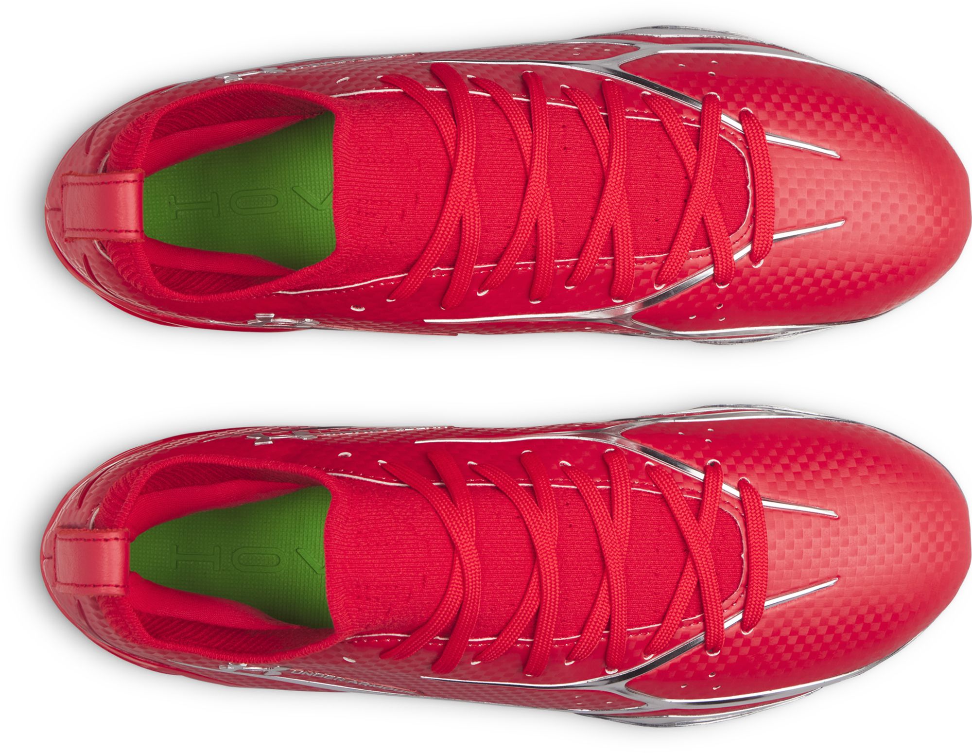Under Armour Spotlight Pro Football Cleats product image