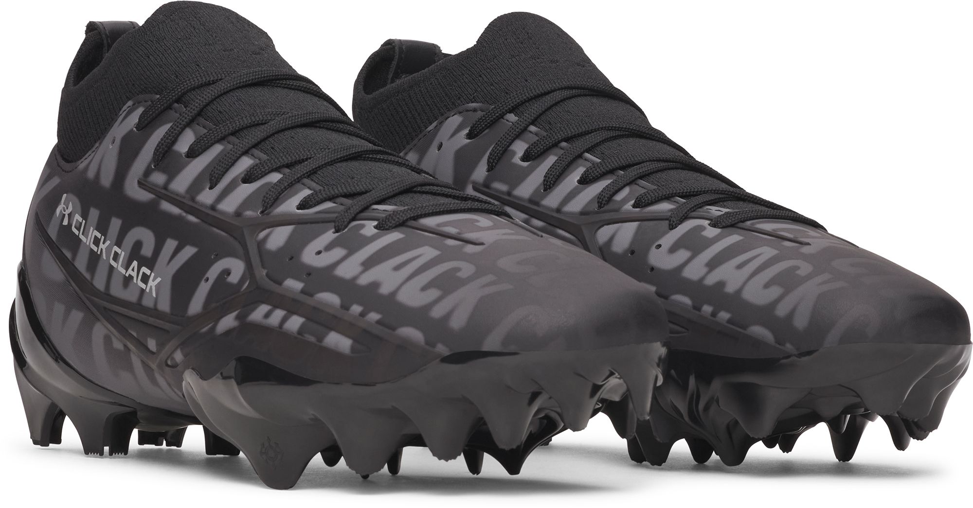 Under Armour Spotlight Pro PTH Football Cleats product image