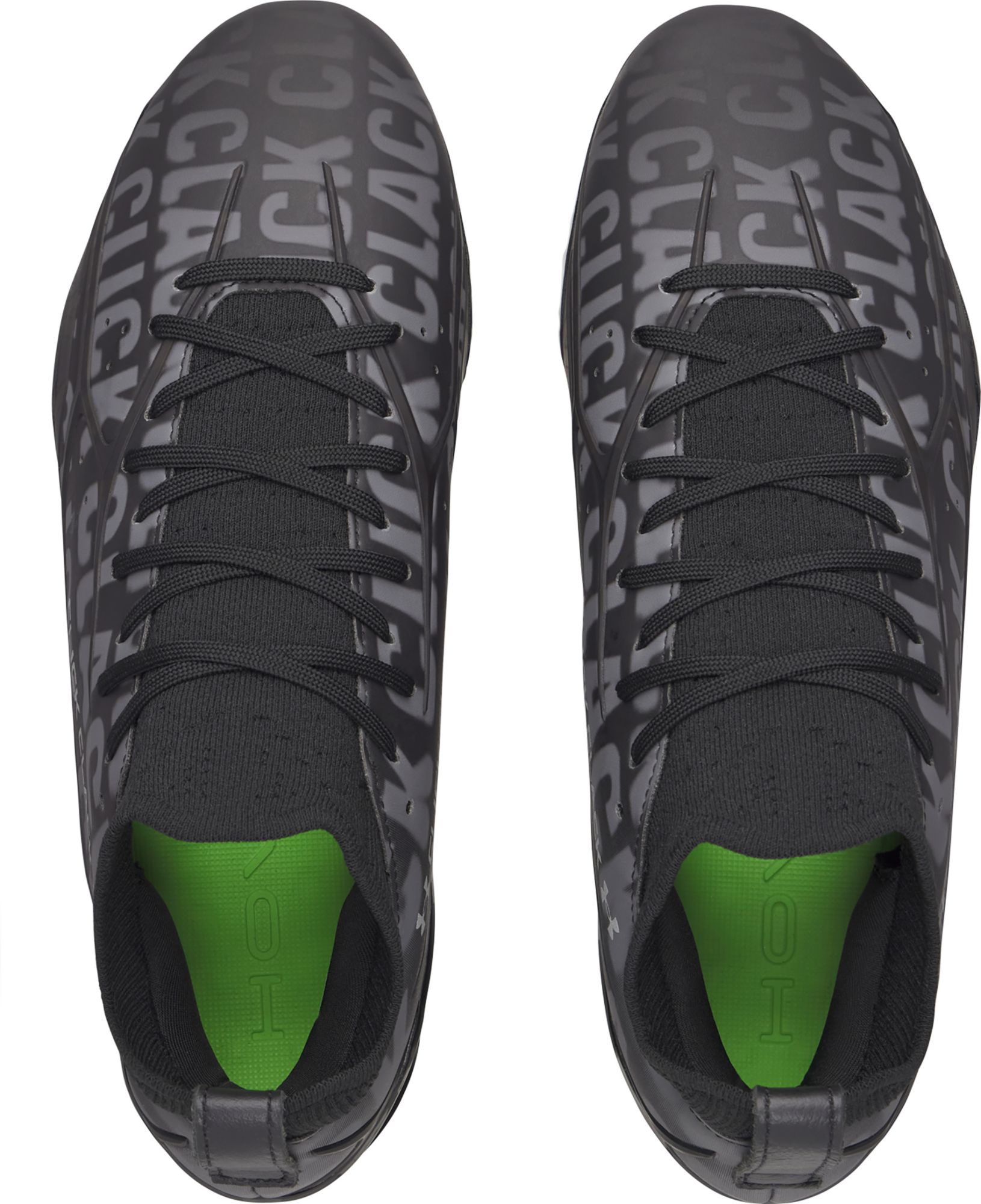 Under Armour Spotlight Pro PTH Football Cleats product image
