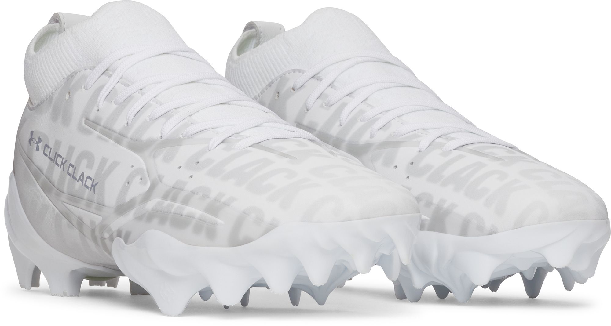 Under Armour Spotlight Pro PTH Football Cleats product image