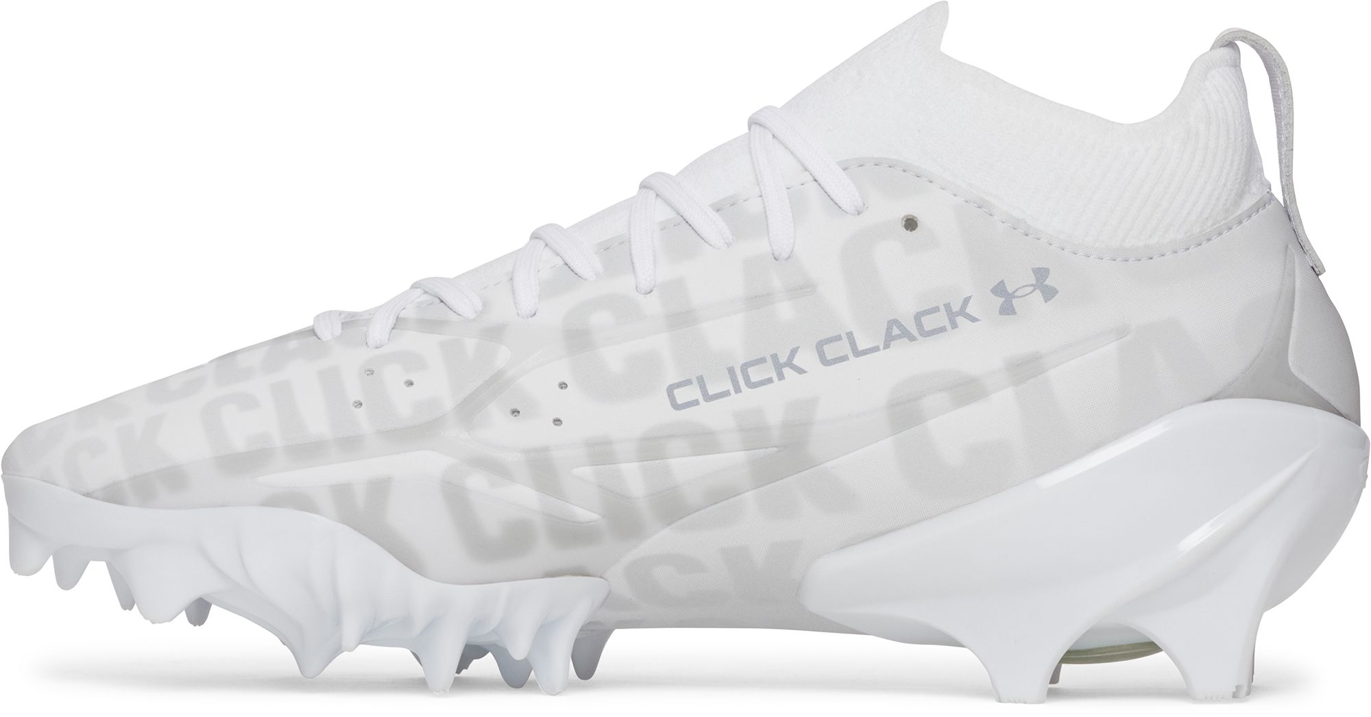 Under Armour Spotlight Pro PTH Football Cleats product image