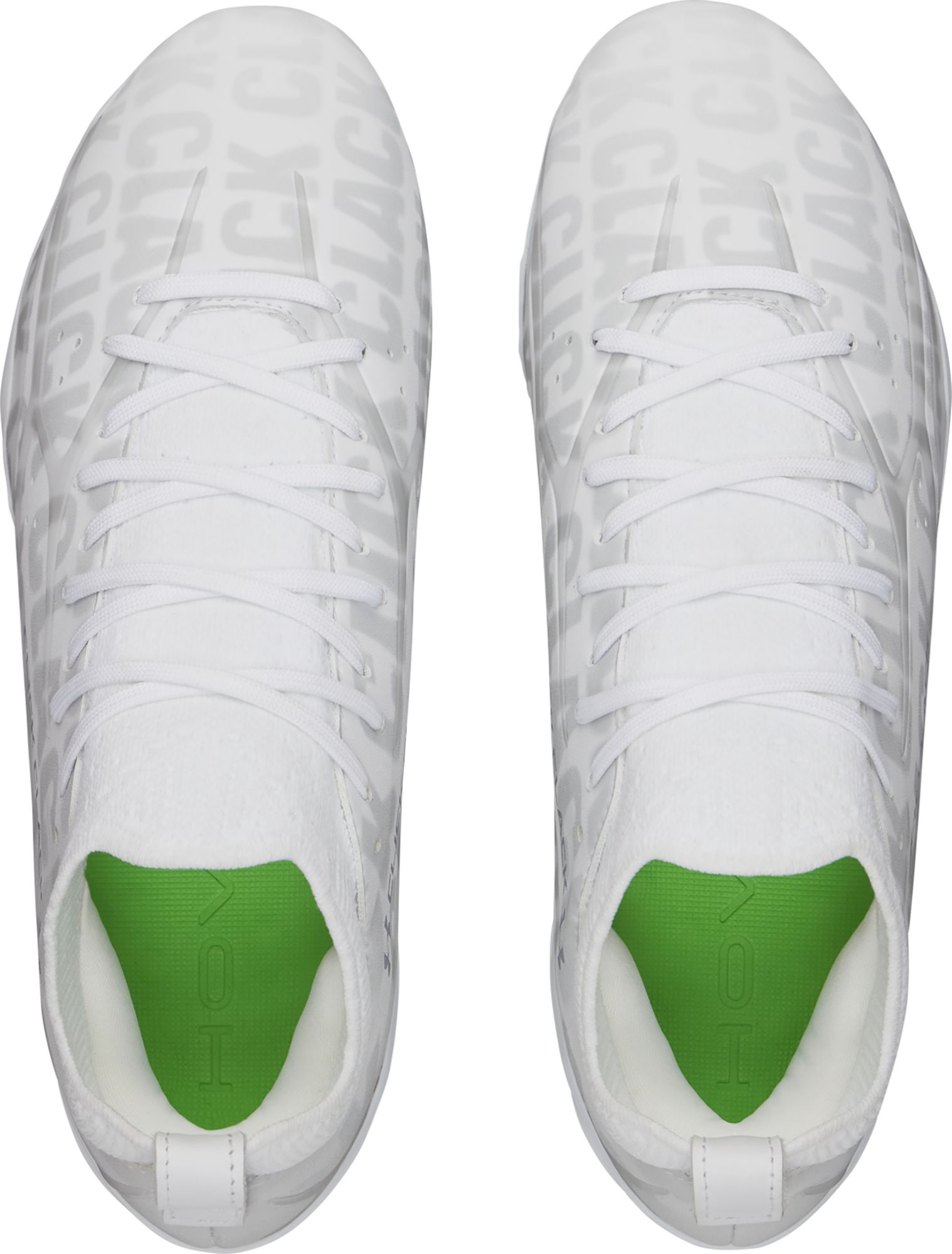 Under Armour Spotlight Pro PTH Football Cleats product image