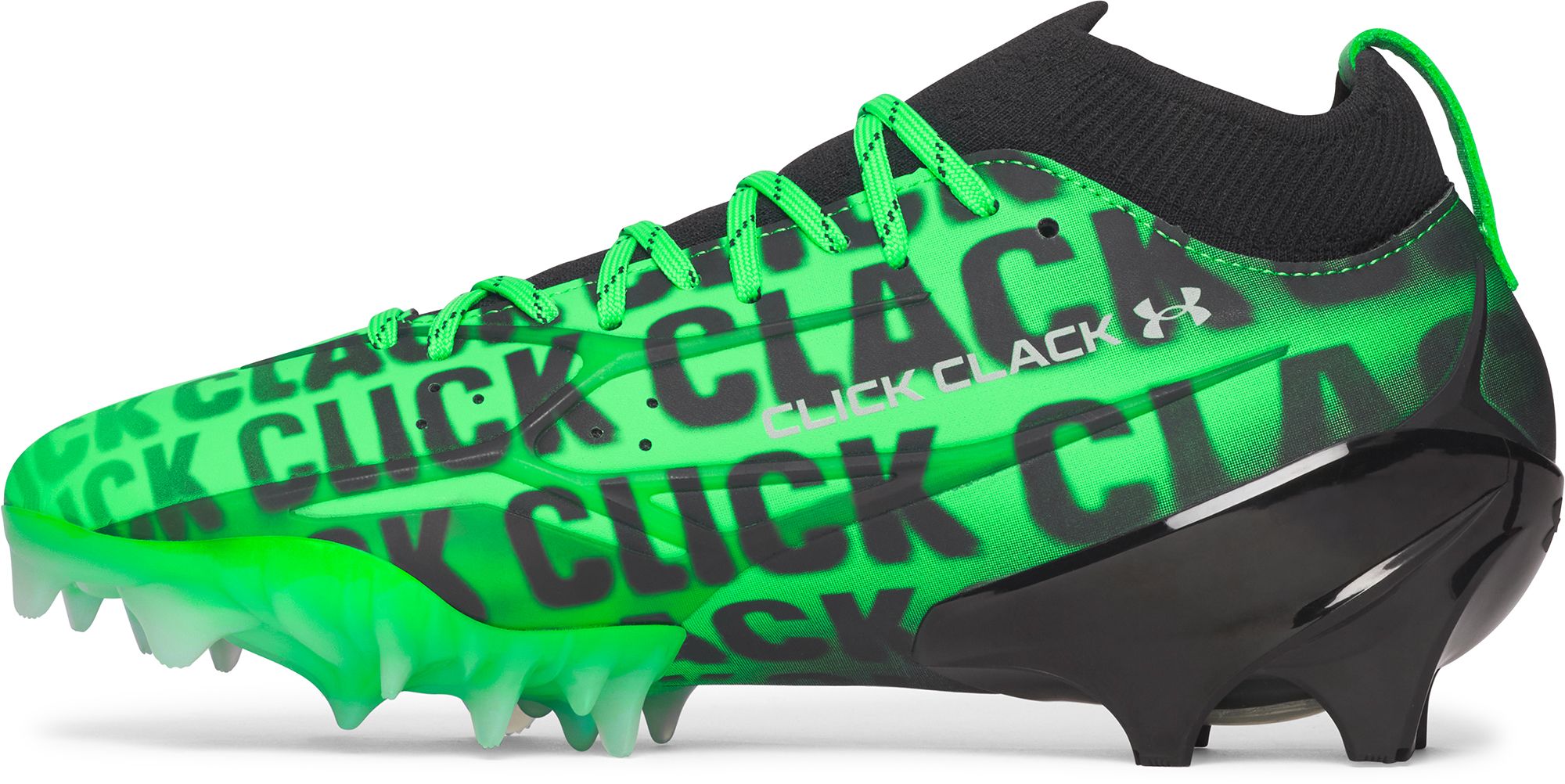 Under Armour Spotlight Pro PTH Football Cleats product image