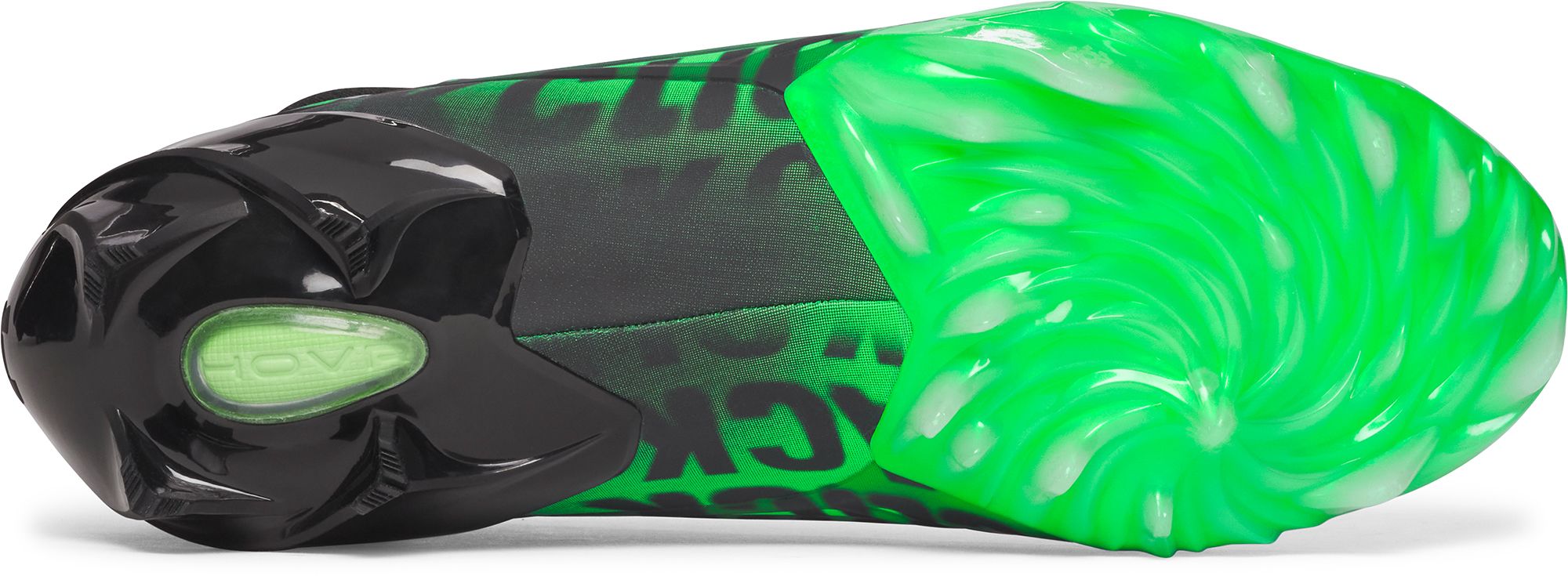 Under Armour Spotlight Pro PTH Football Cleats product image