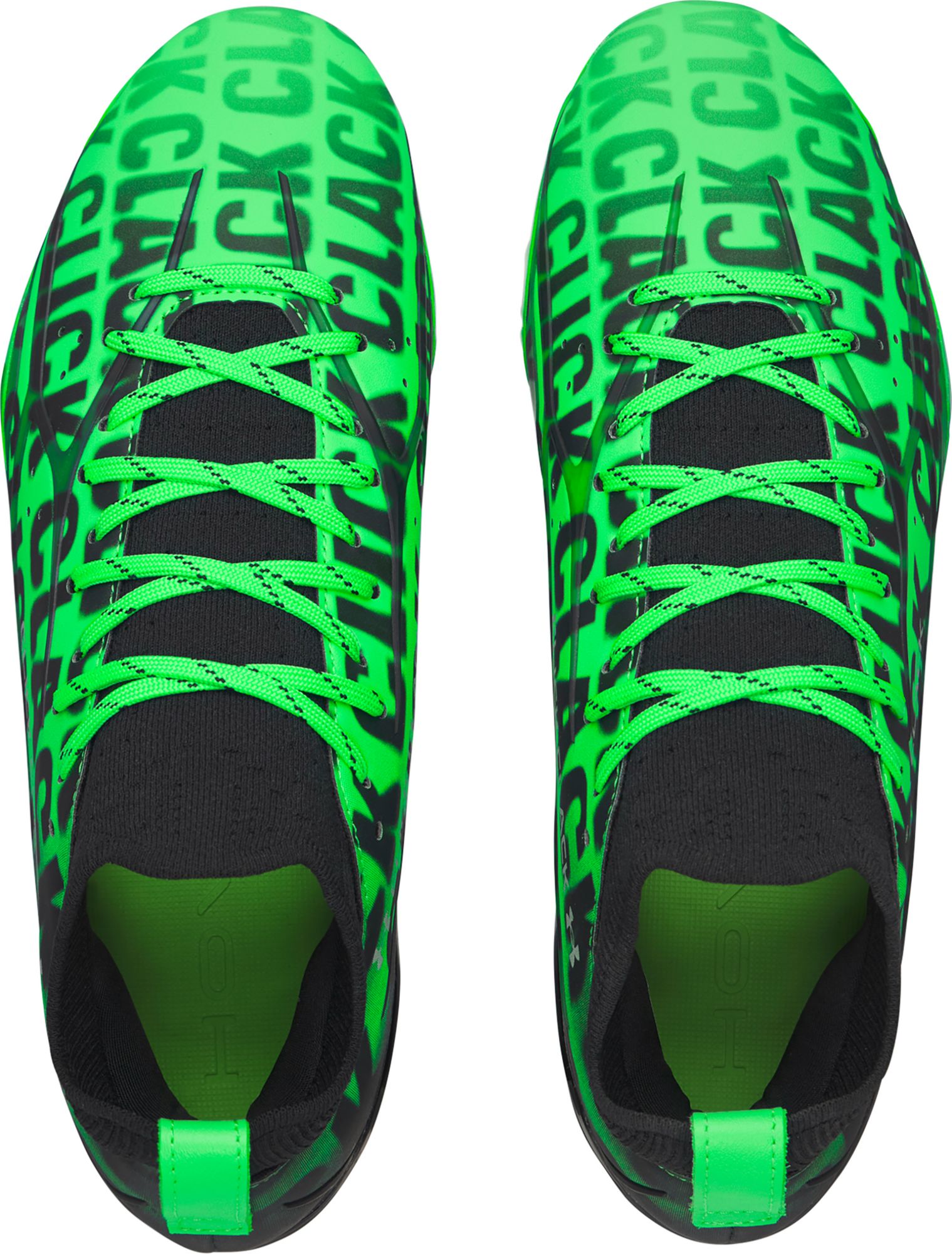 Under Armour Spotlight Pro PTH Football Cleats product image