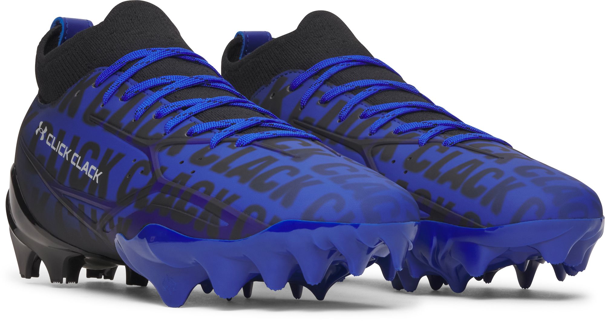 Under Armour Spotlight Pro PTH Football Cleats product image