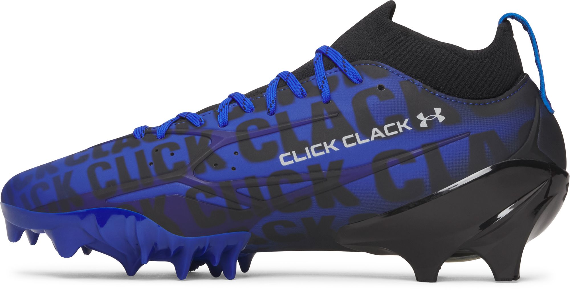 Under Armour Spotlight Pro PTH Football Cleats product image