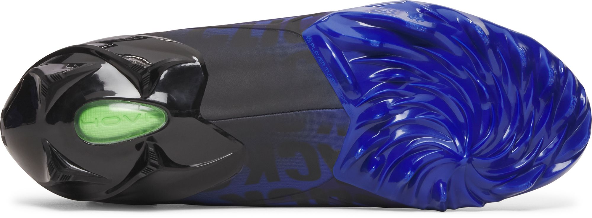 Under Armour Spotlight Pro PTH Football Cleats product image