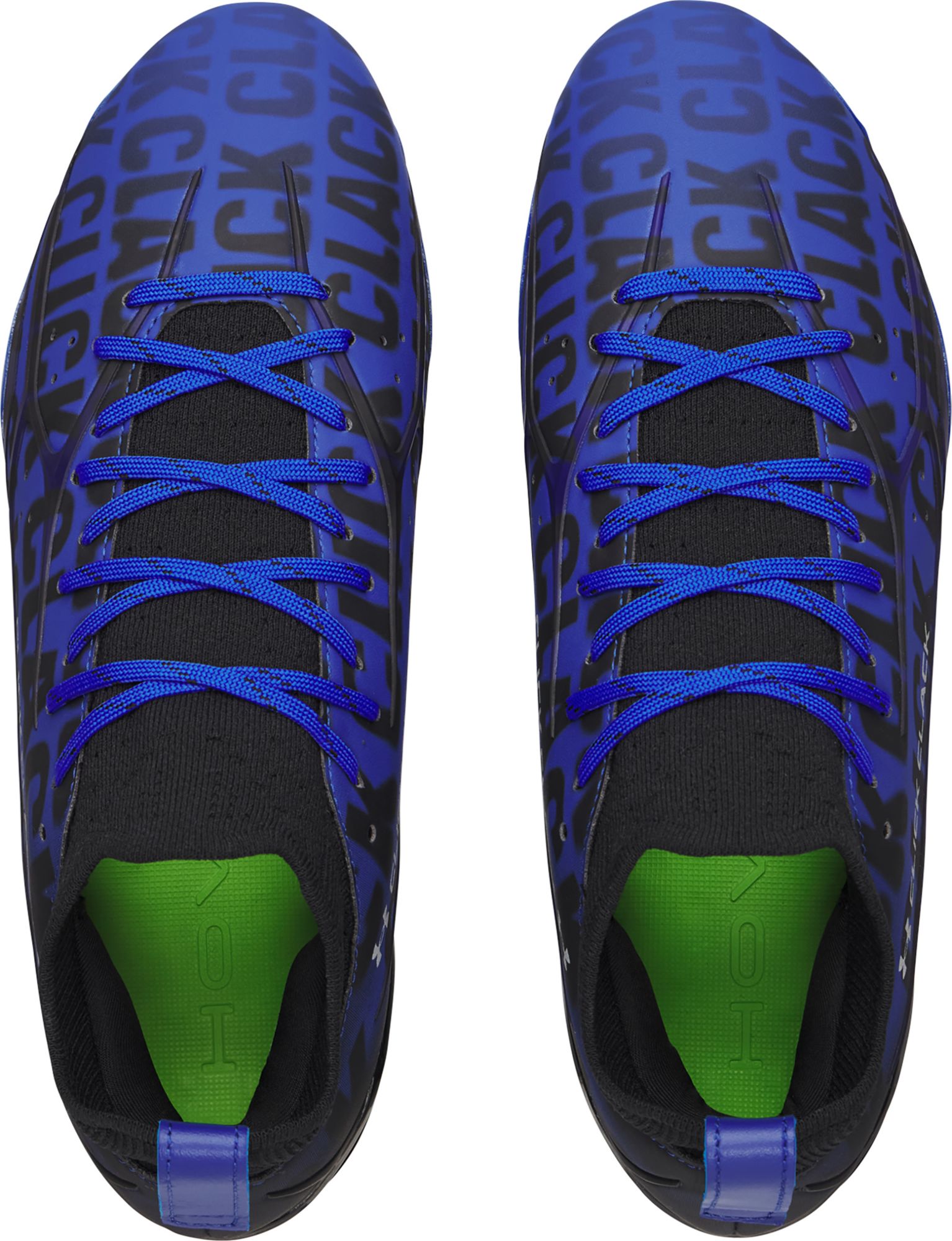 Under Armour Spotlight Pro PTH Football Cleats product image
