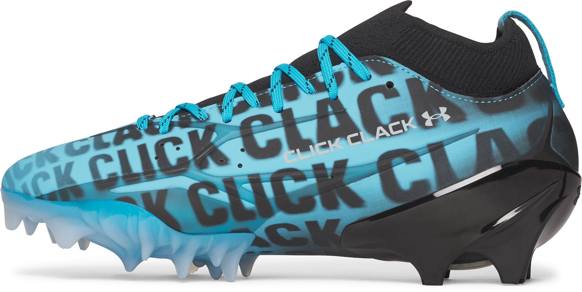 Under Armour Spotlight Pro PTH Football Cleats product image
