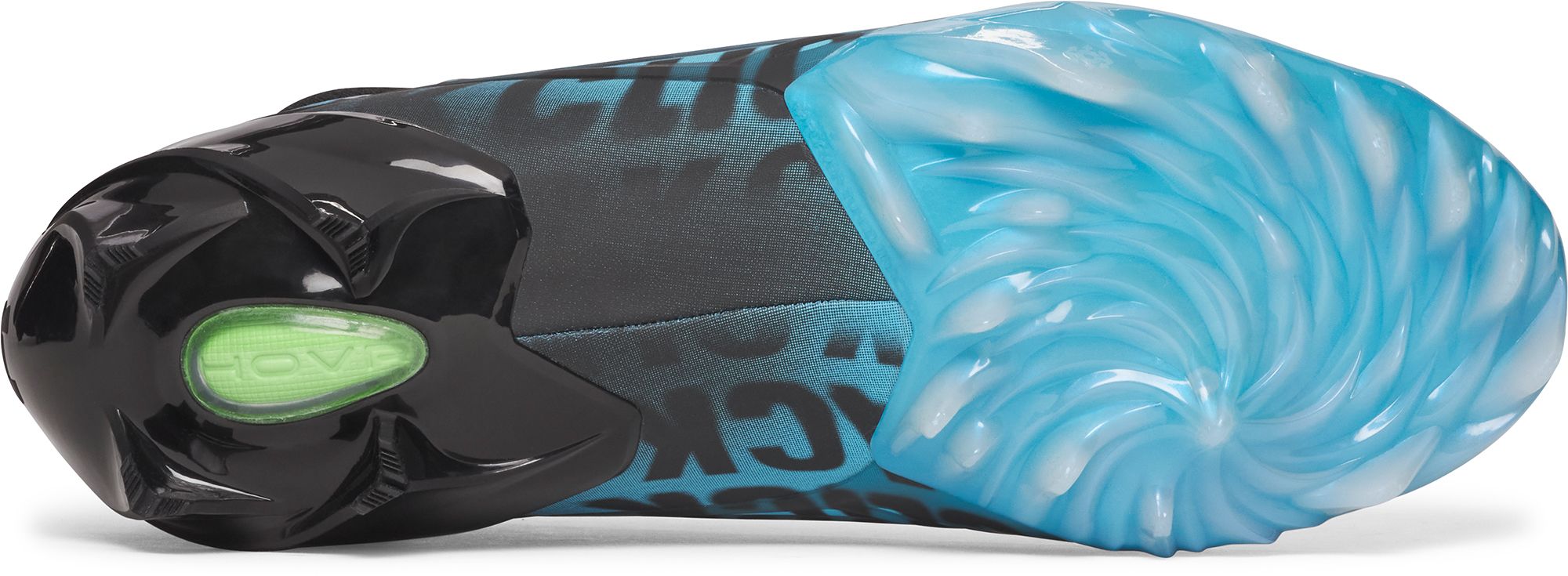Under Armour Spotlight Pro PTH Football Cleats product image