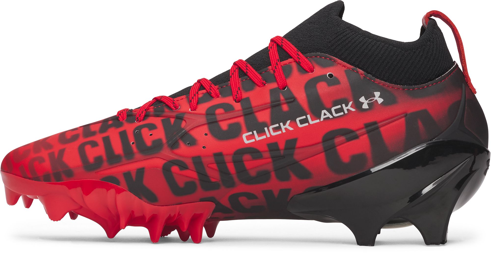 Under Armour Spotlight Pro PTH Football Cleats product image