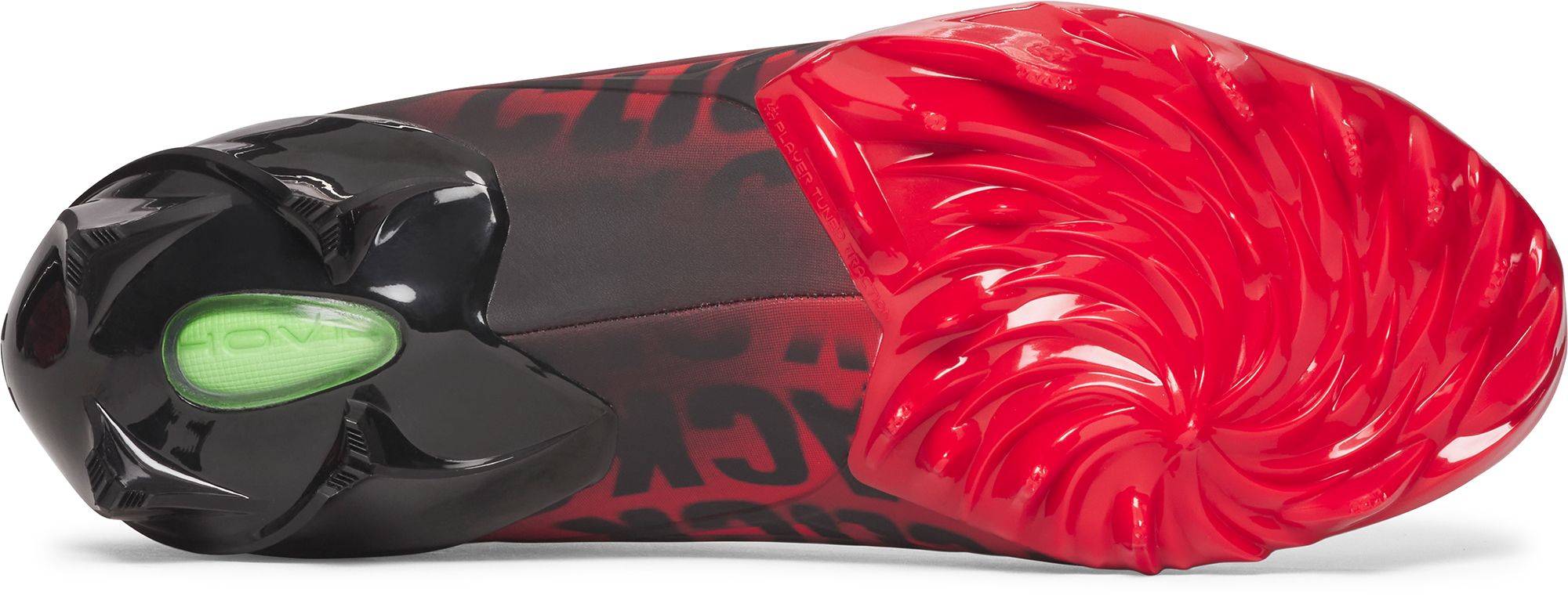 Under Armour Spotlight Pro PTH Football Cleats product image