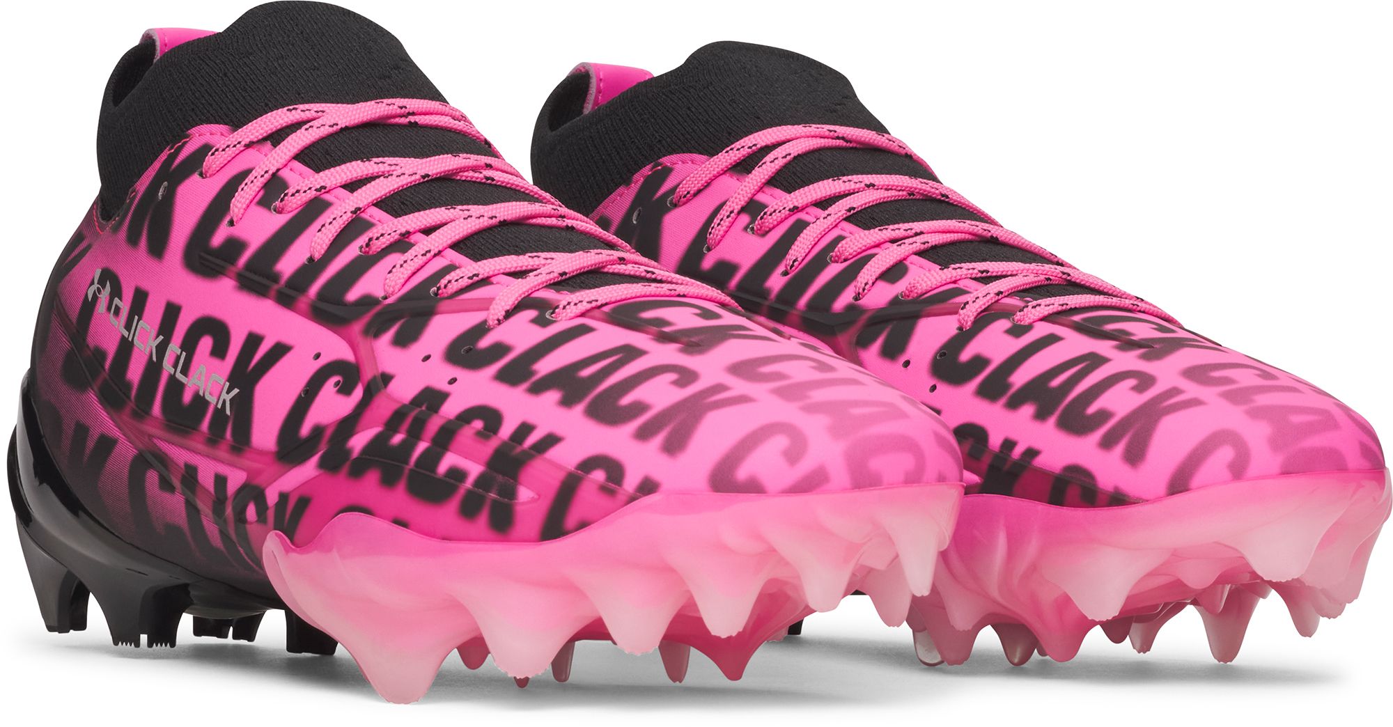 Under Armour Spotlight Pro PTH Football Cleats product image