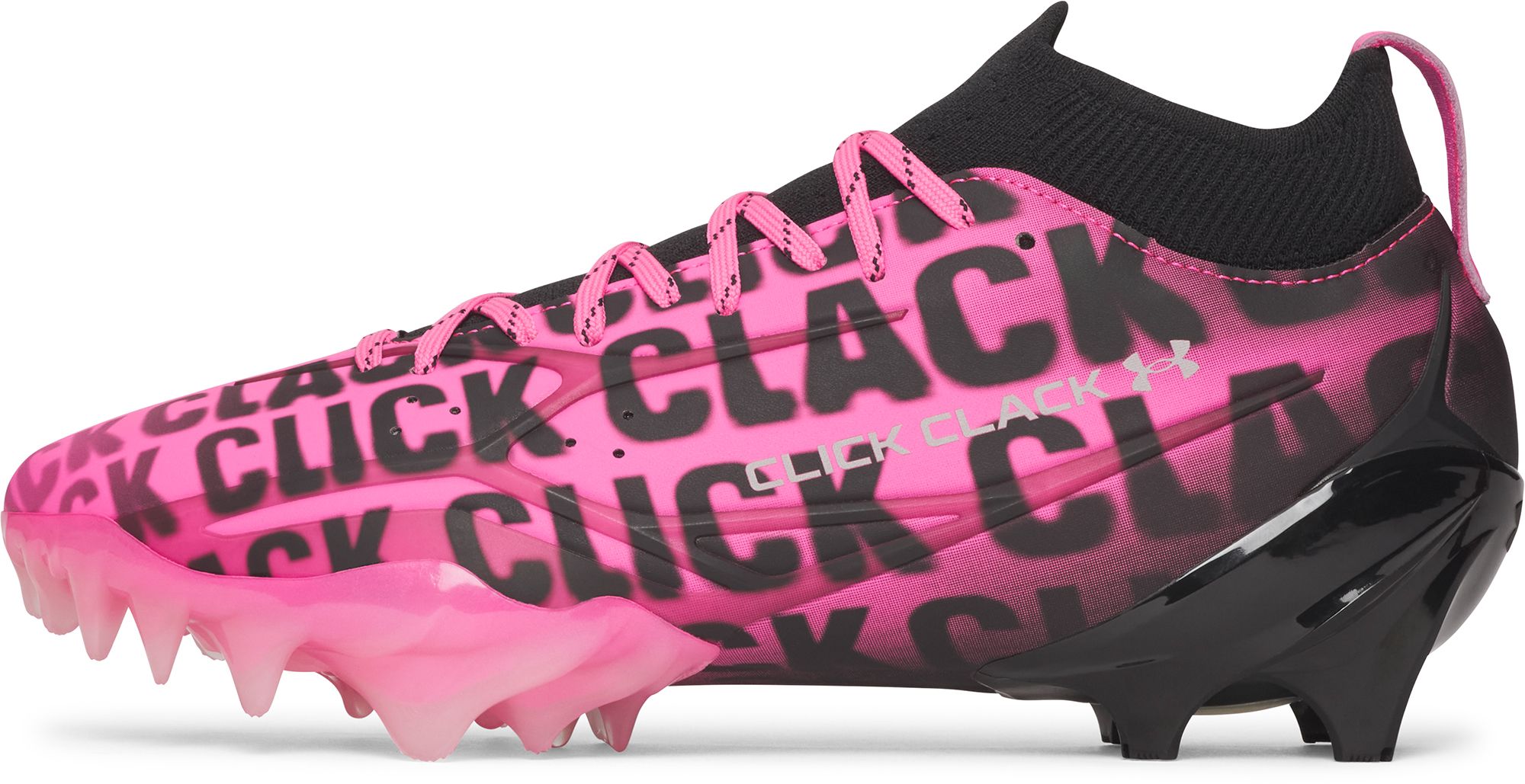 Under Armour Spotlight Pro PTH Football Cleats product image