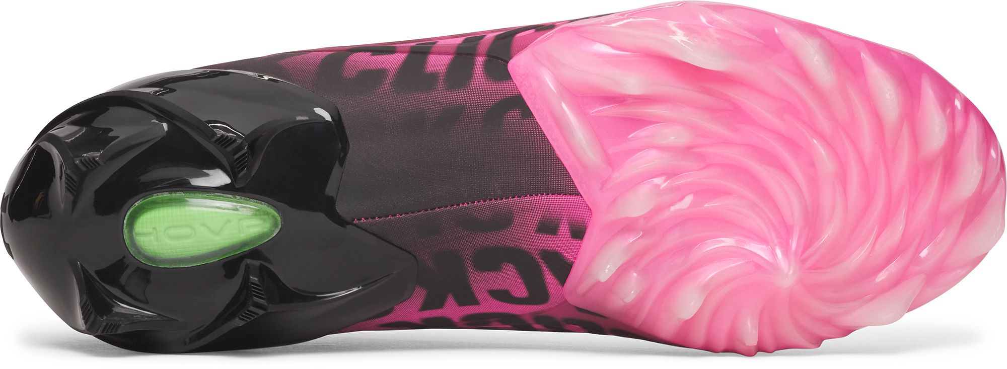 Under Armour Spotlight Pro PTH Football Cleats product image