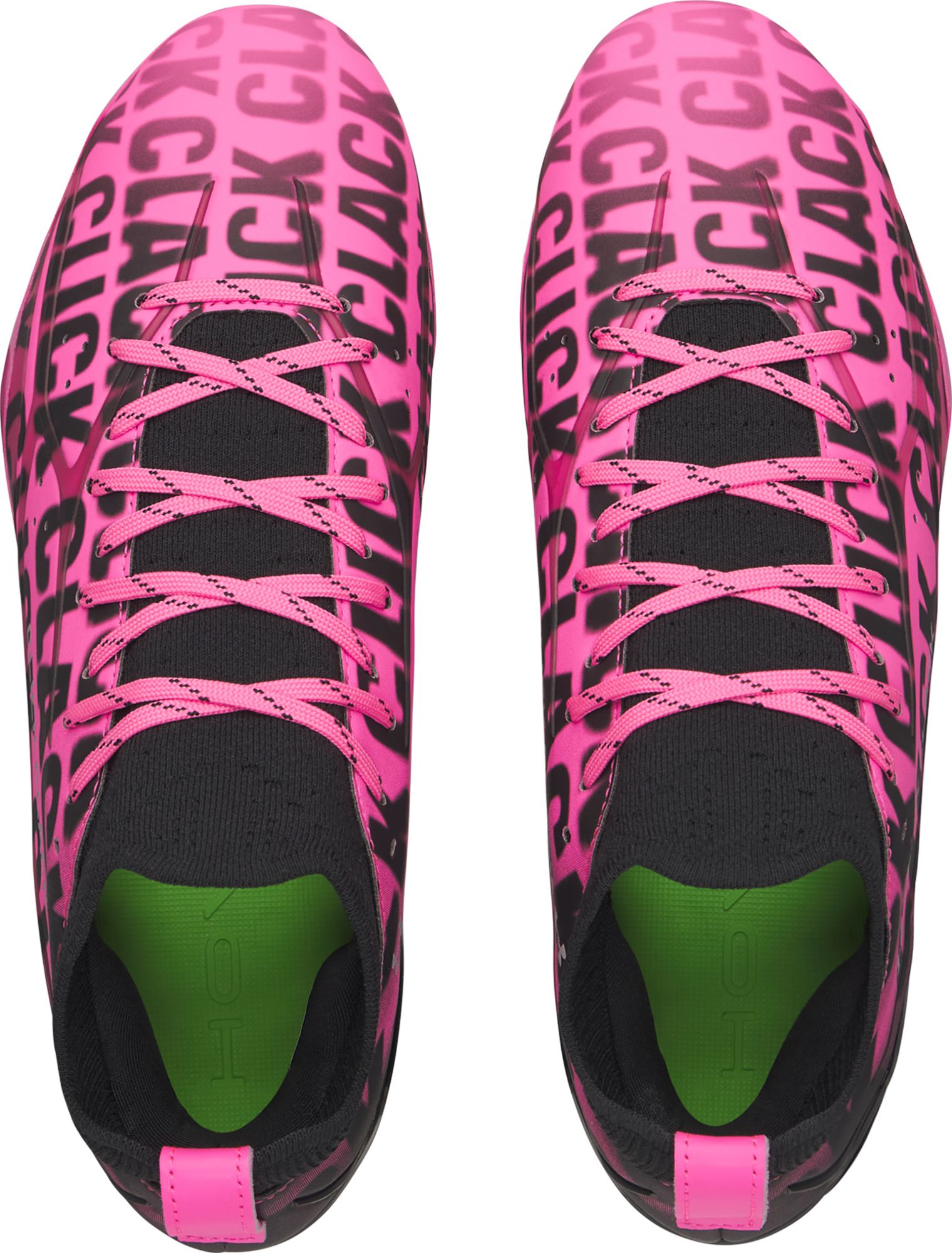 Under Armour Spotlight Pro PTH Football Cleats product image