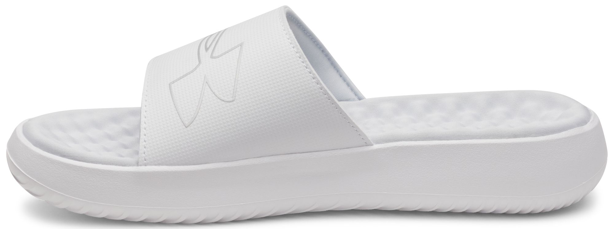 Under Armour Men's Ignite Pro 8 Fix Sport Slides product image
