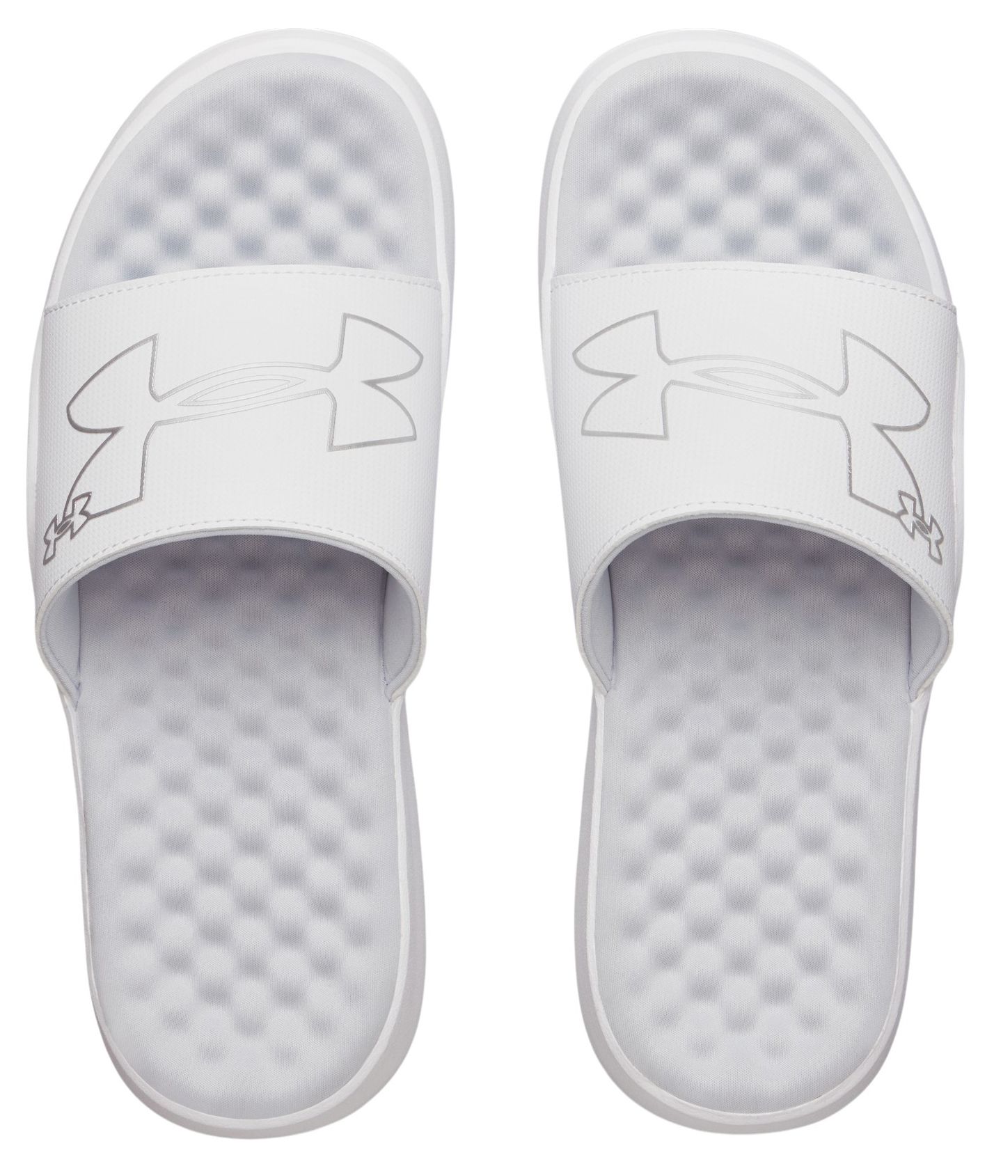 Under Armour Men's Ignite Pro 8 Fix Sport Slides product image
