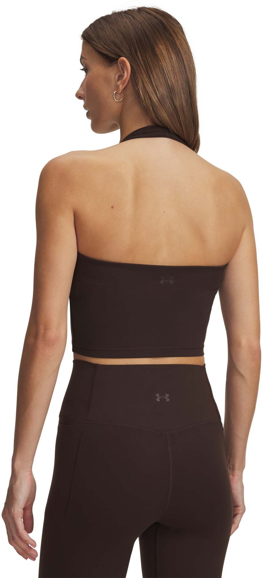 Under Armour Women's   Meridian Halter Tank product image