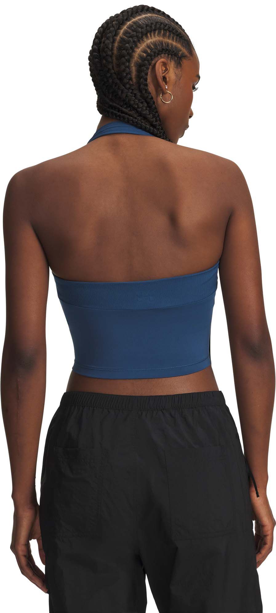 Under Armour Women's   Meridian Halter Tank product image