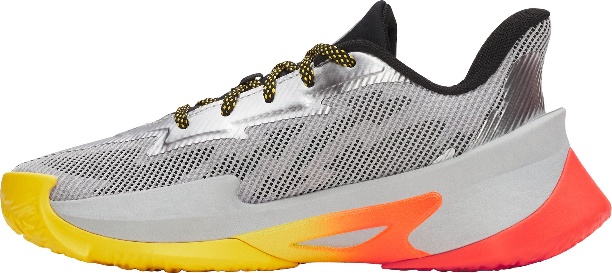 Under Armour Kids' Grade School Curry Series 7 Basketball Shoes product image