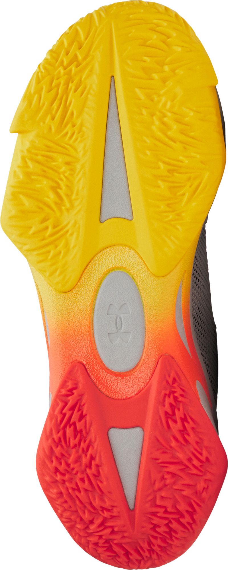 Under Armour Kids' Grade School Curry Series 7 Basketball Shoes product image