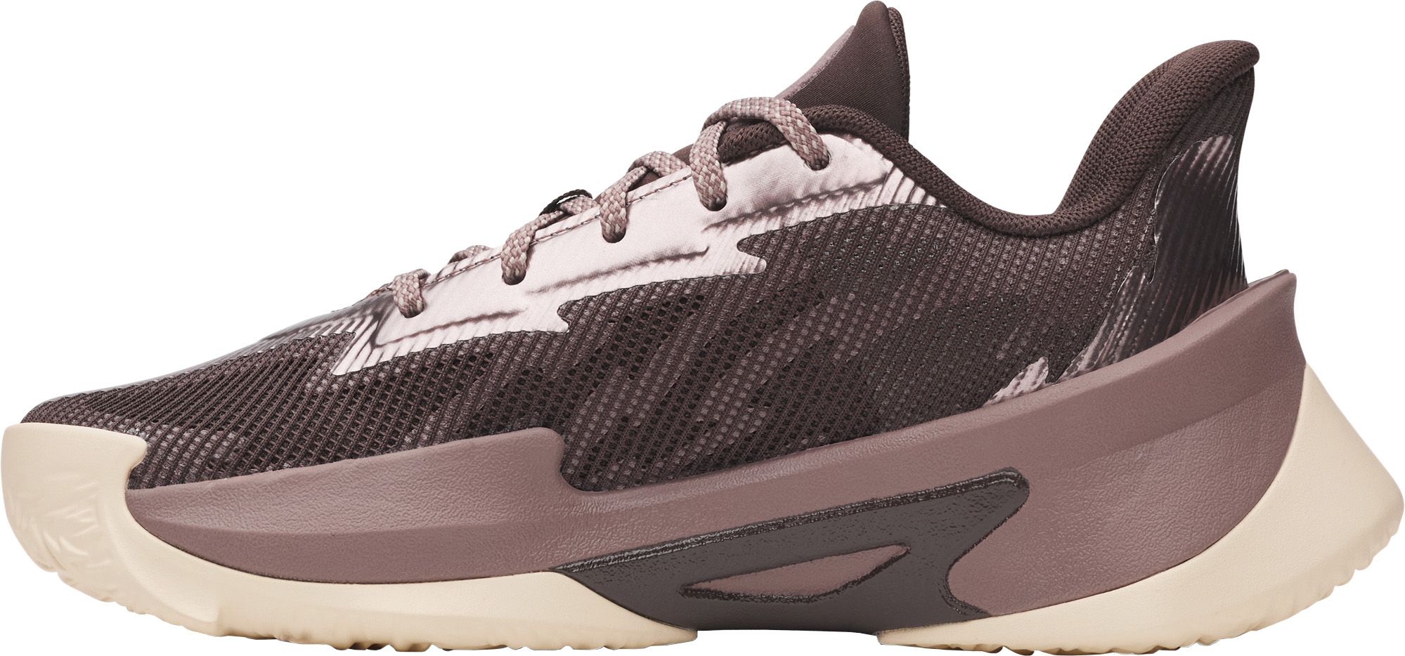 Under Armour Kids' Grade School Curry Series 7 Basketball 'Craft' Shoes product image