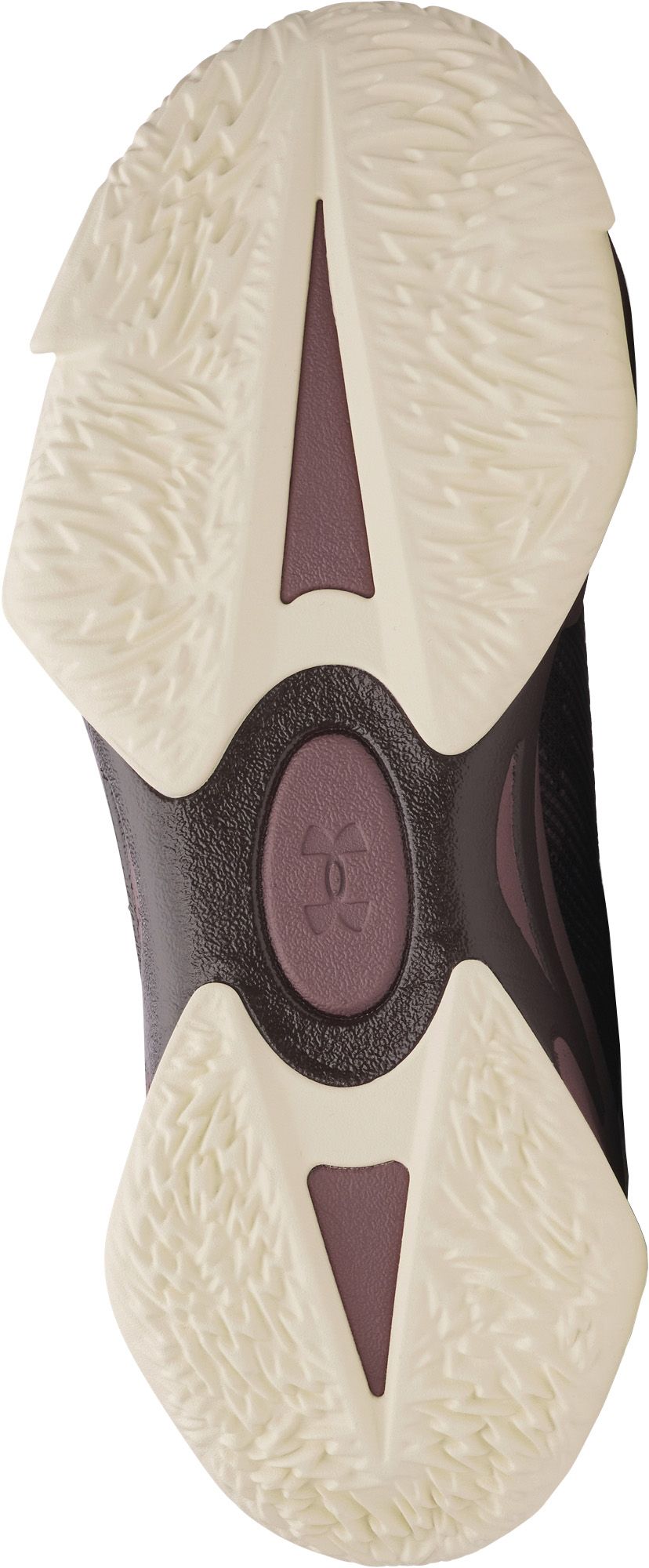 Under Armour Kids' Grade School Curry Series 7 Basketball 'Craft' Shoes product image