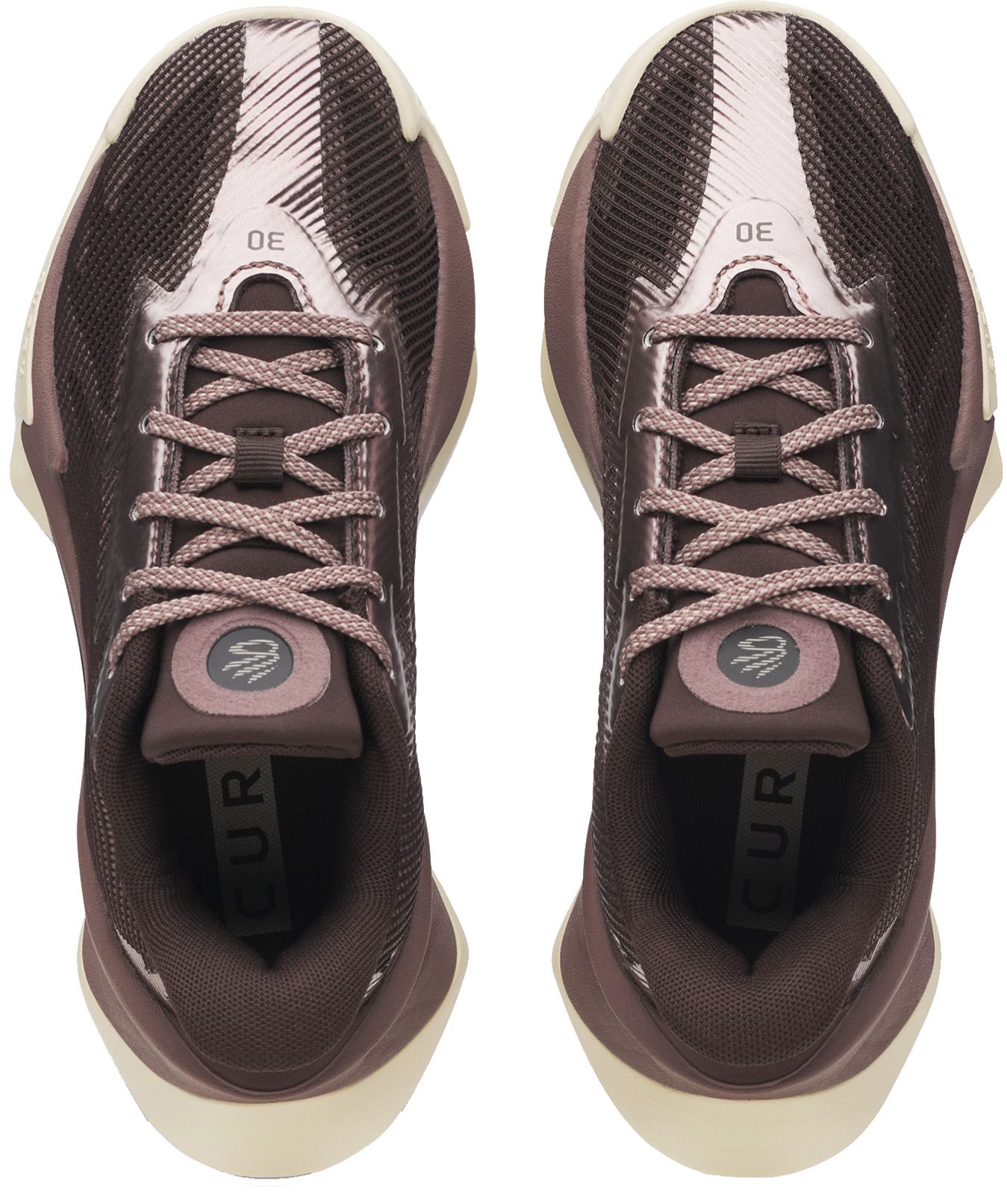 Under Armour Kids' Grade School Curry Series 7 Basketball 'Craft' Shoes product image