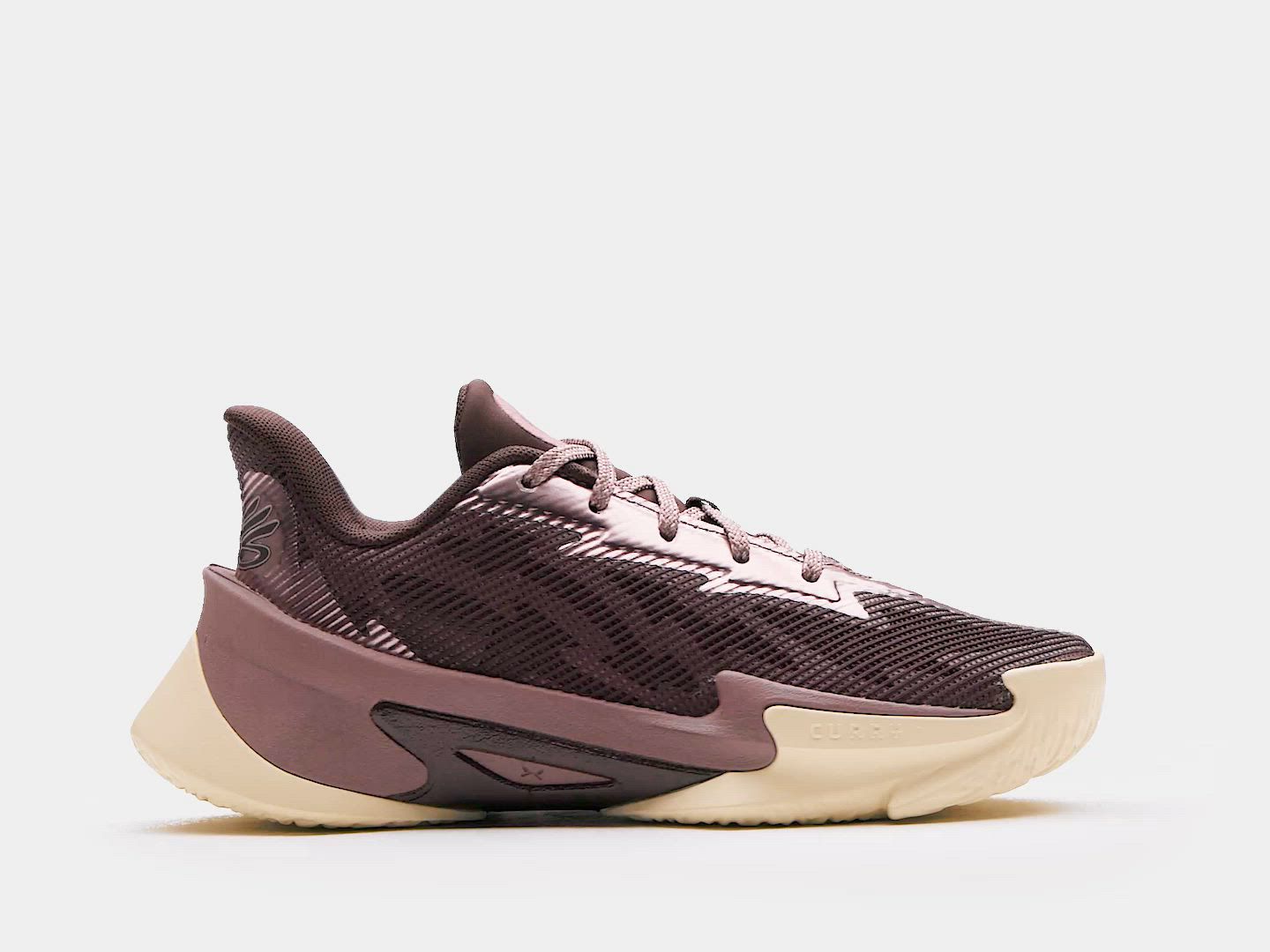 Under Armour Kids' Grade School Curry Series 7 Basketball 'Craft' Shoes product