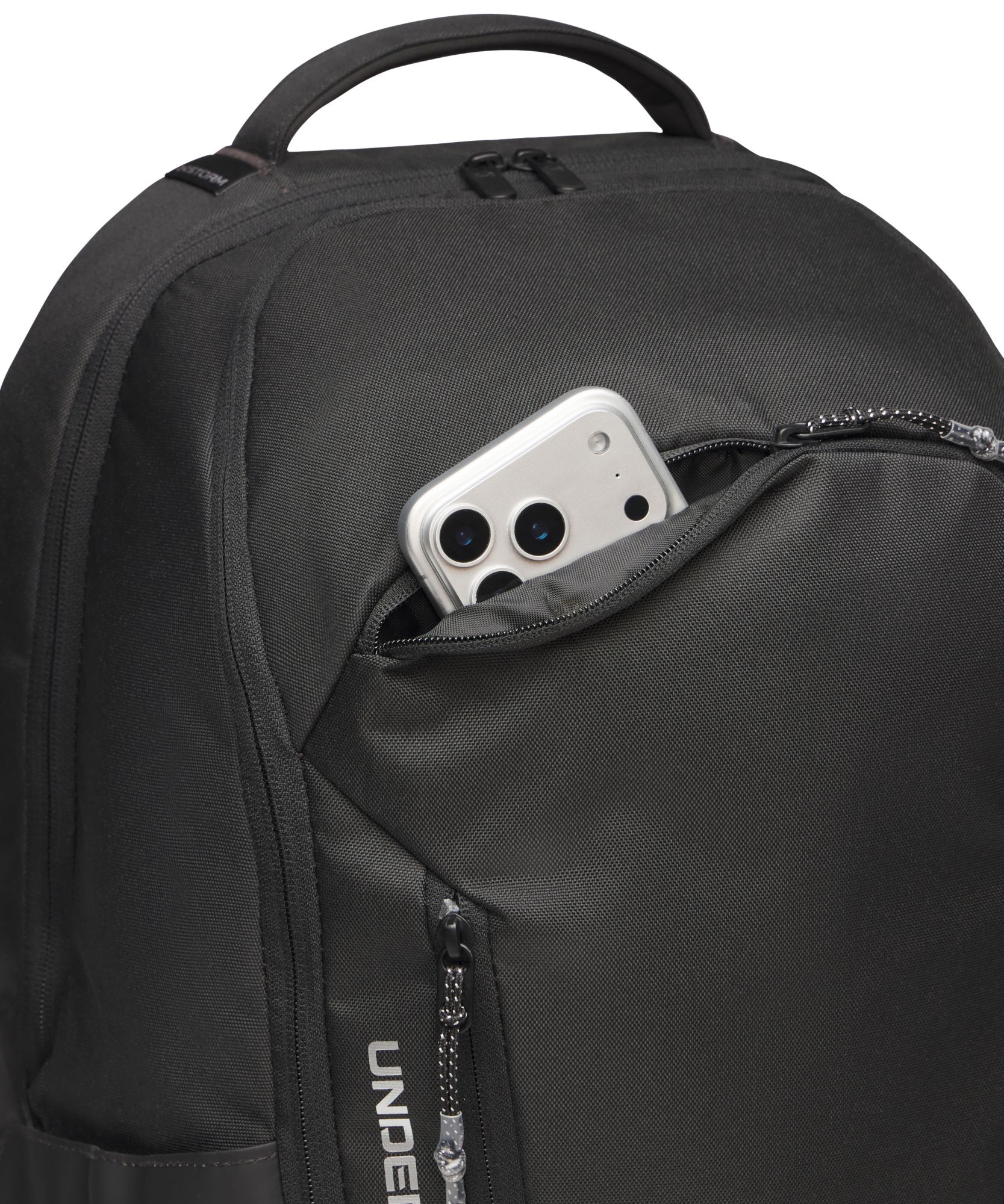 Under Armour No Weigh Playmaker Backpack product image