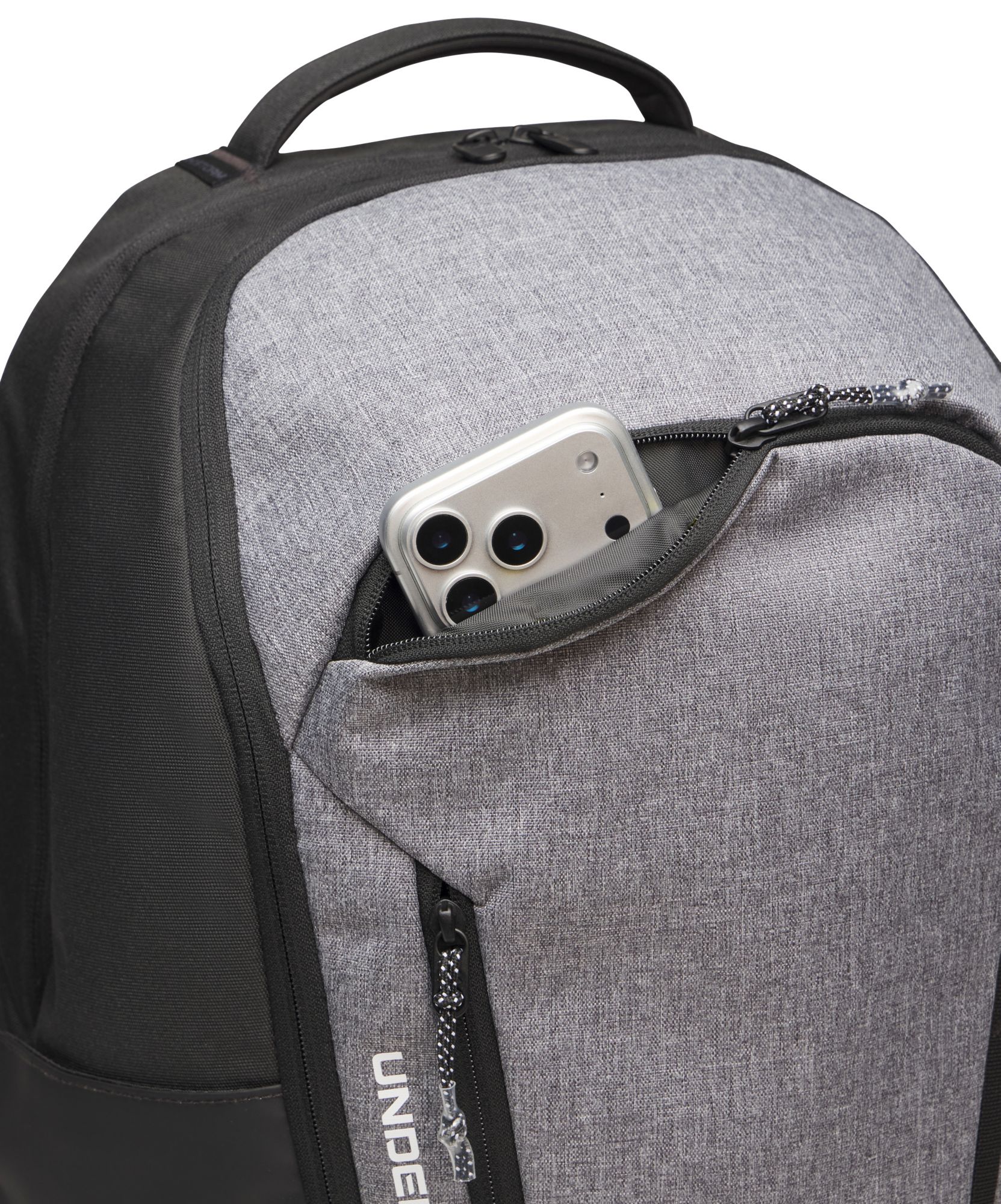 Under Armour No Weigh Playmaker Backpack product image