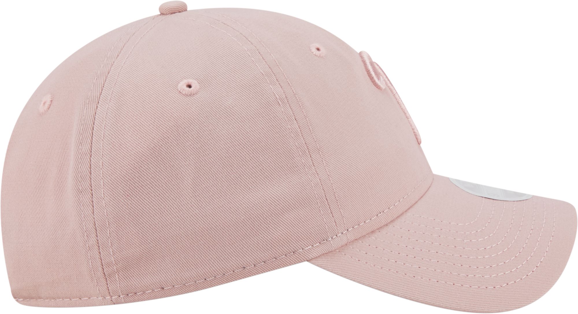 New Era Women's Philadelphia Phillies Pink Core Classic 9Twenty Adjustable Hat product image