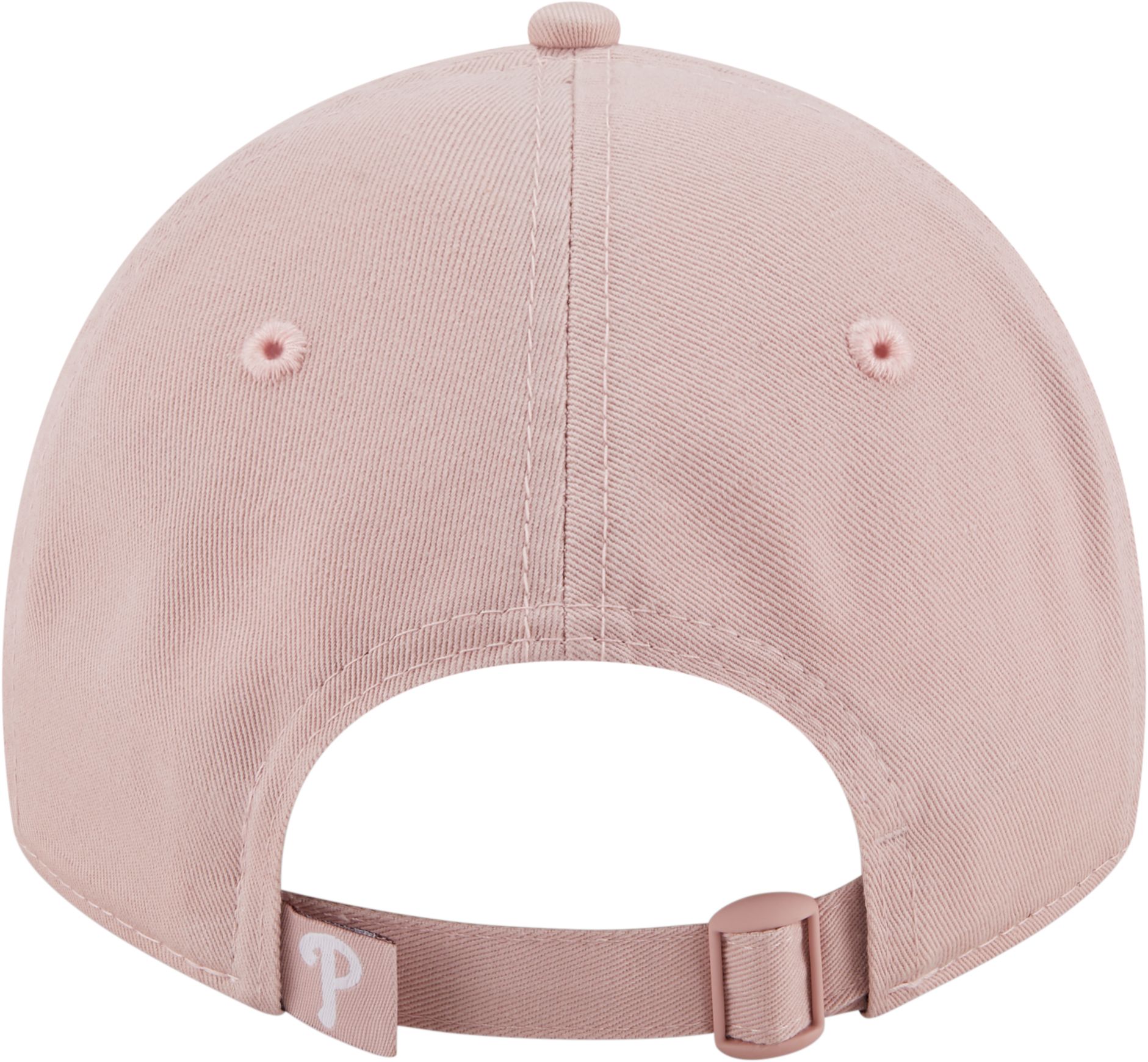 New Era Women's Philadelphia Phillies Pink Core Classic 9Twenty Adjustable Hat product image