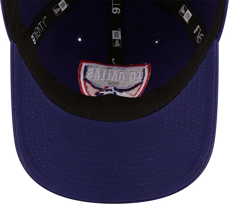 New Era FC Dallas 9Twenty Classic Adjustable Hat