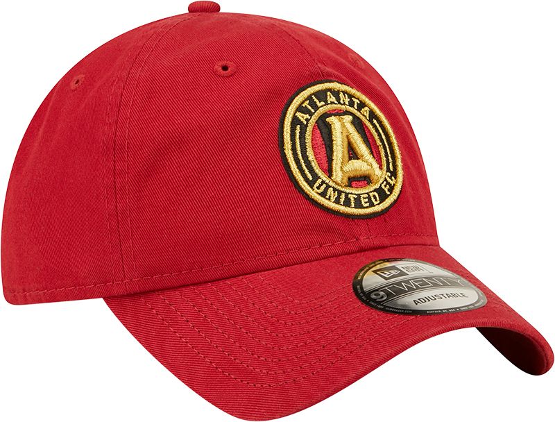 New Era Atlanta United 9Twenty Classic Adjustable Hat product image