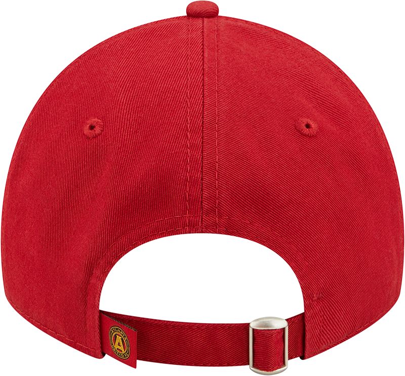 New Era Atlanta United 9Twenty Classic Adjustable Hat product image